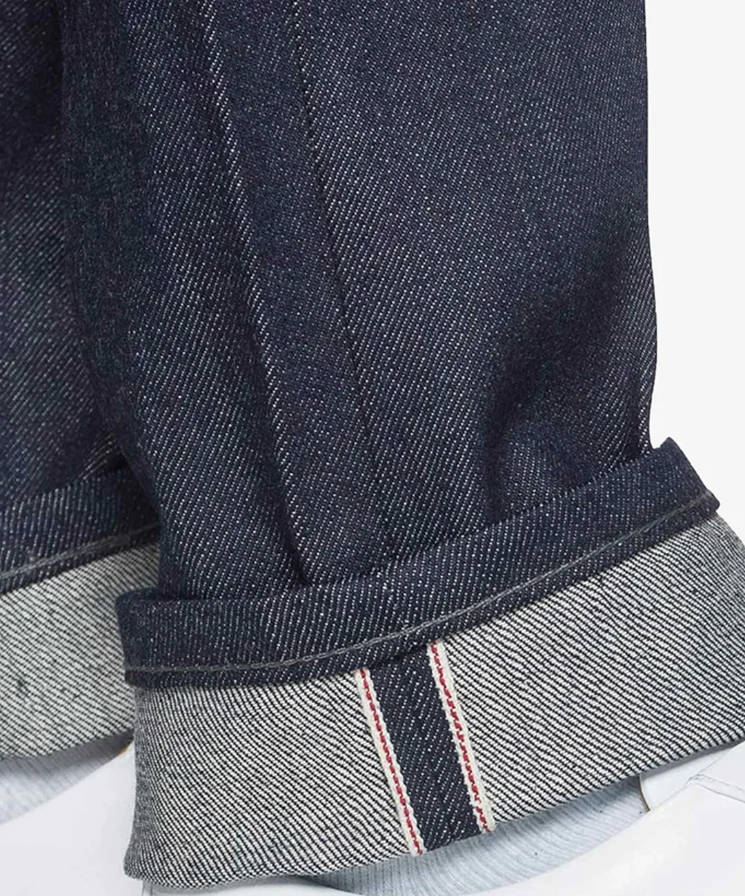Naked & Famous | EASY GUY { INDIGO SELVEDGE - Image 5