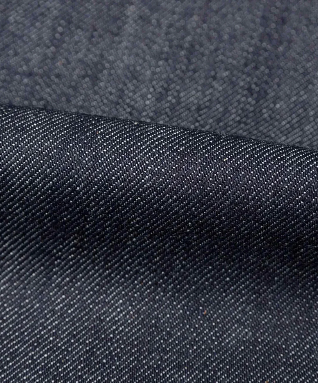 Naked & Famous | EASY GUY { INDIGO SELVEDGE - Image 7