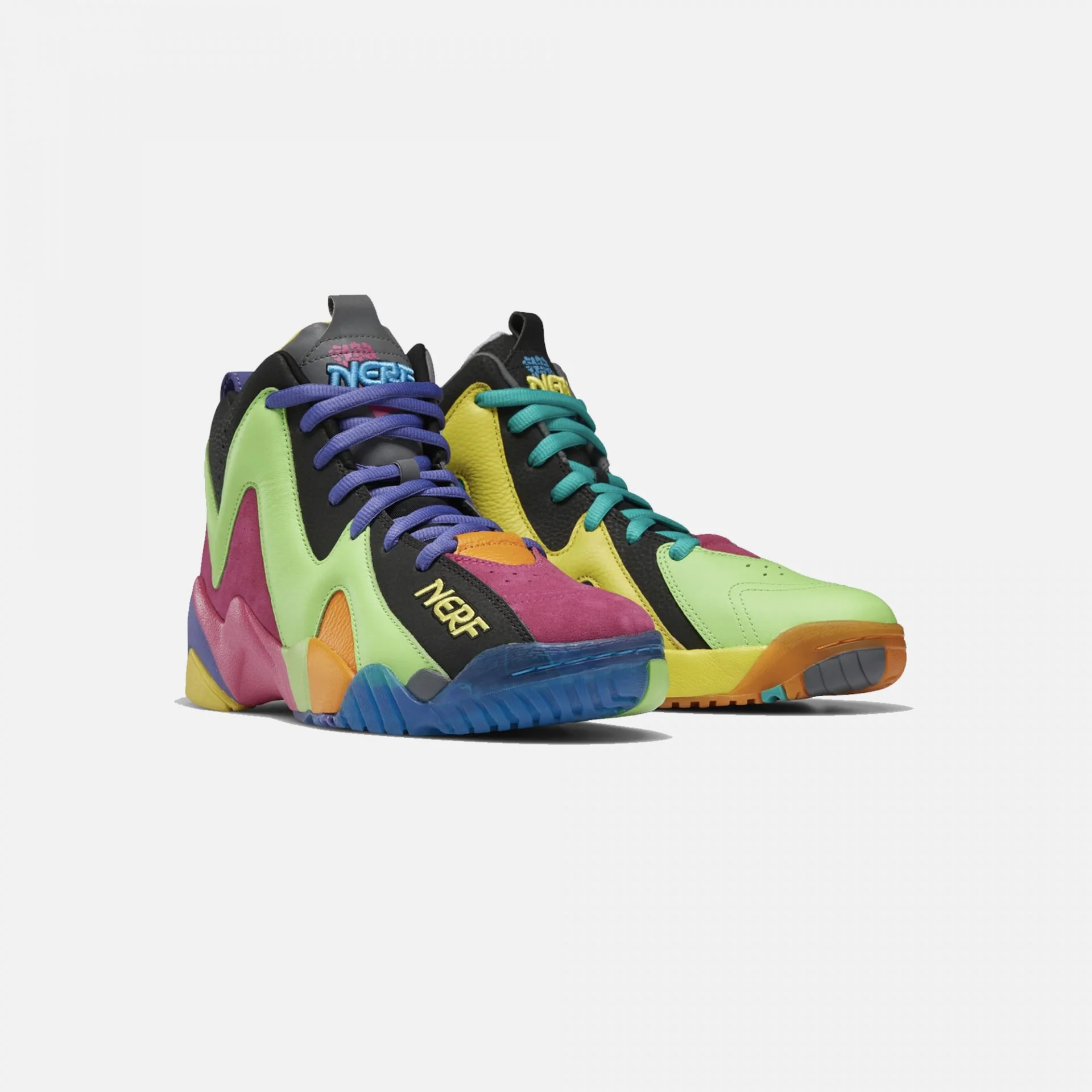 Reebok | NERF KAMIKAZE II - Image 2