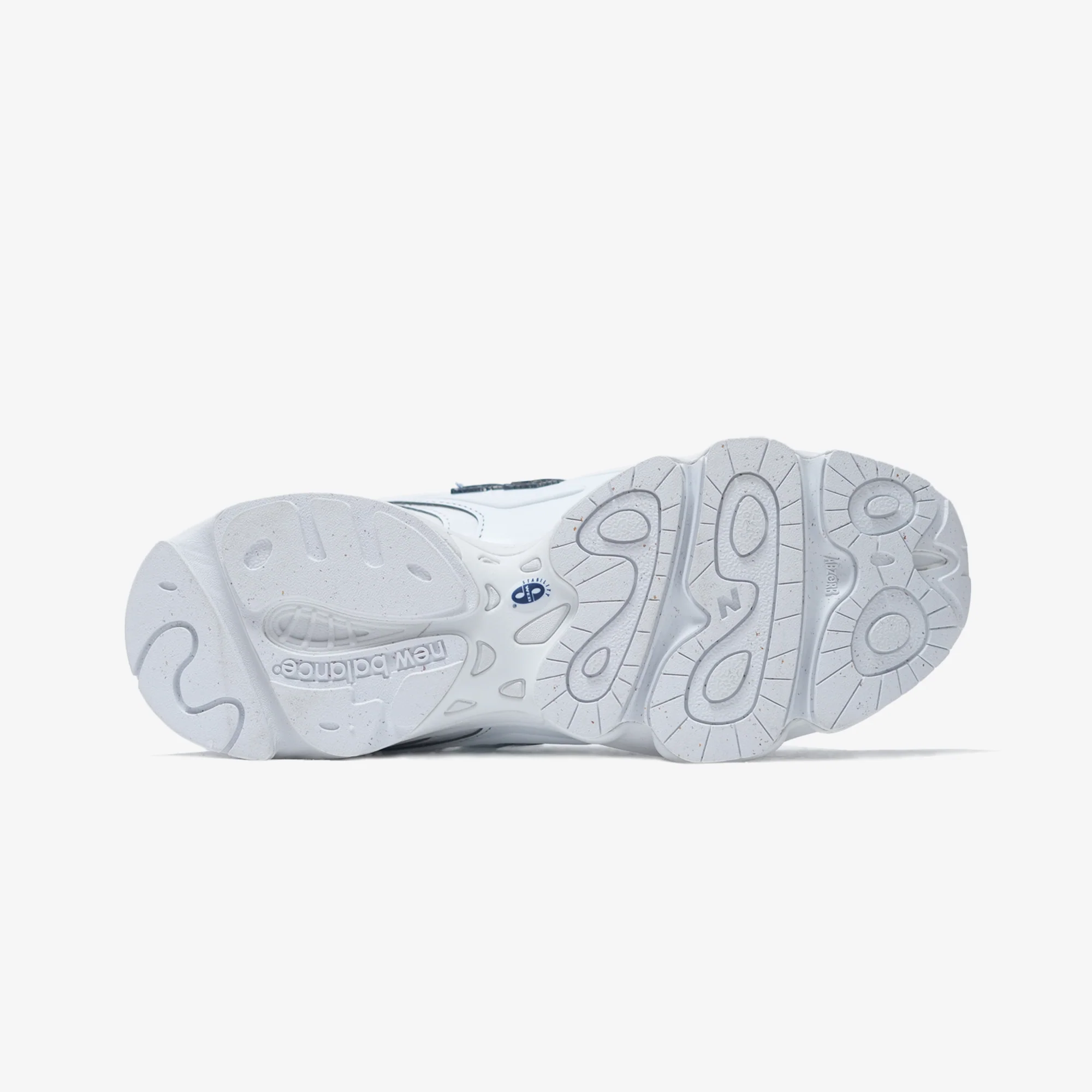 New Balance | 1000 { NAVY/WHITE - Image 5