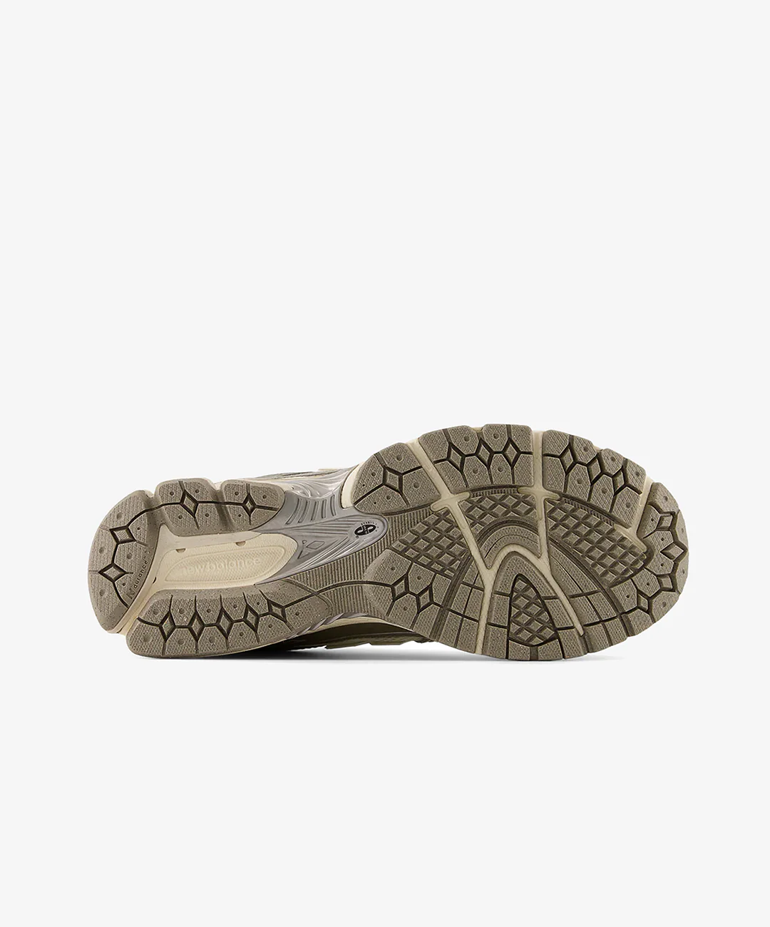 New Balance | 1906 { ARID STONE - Image 4