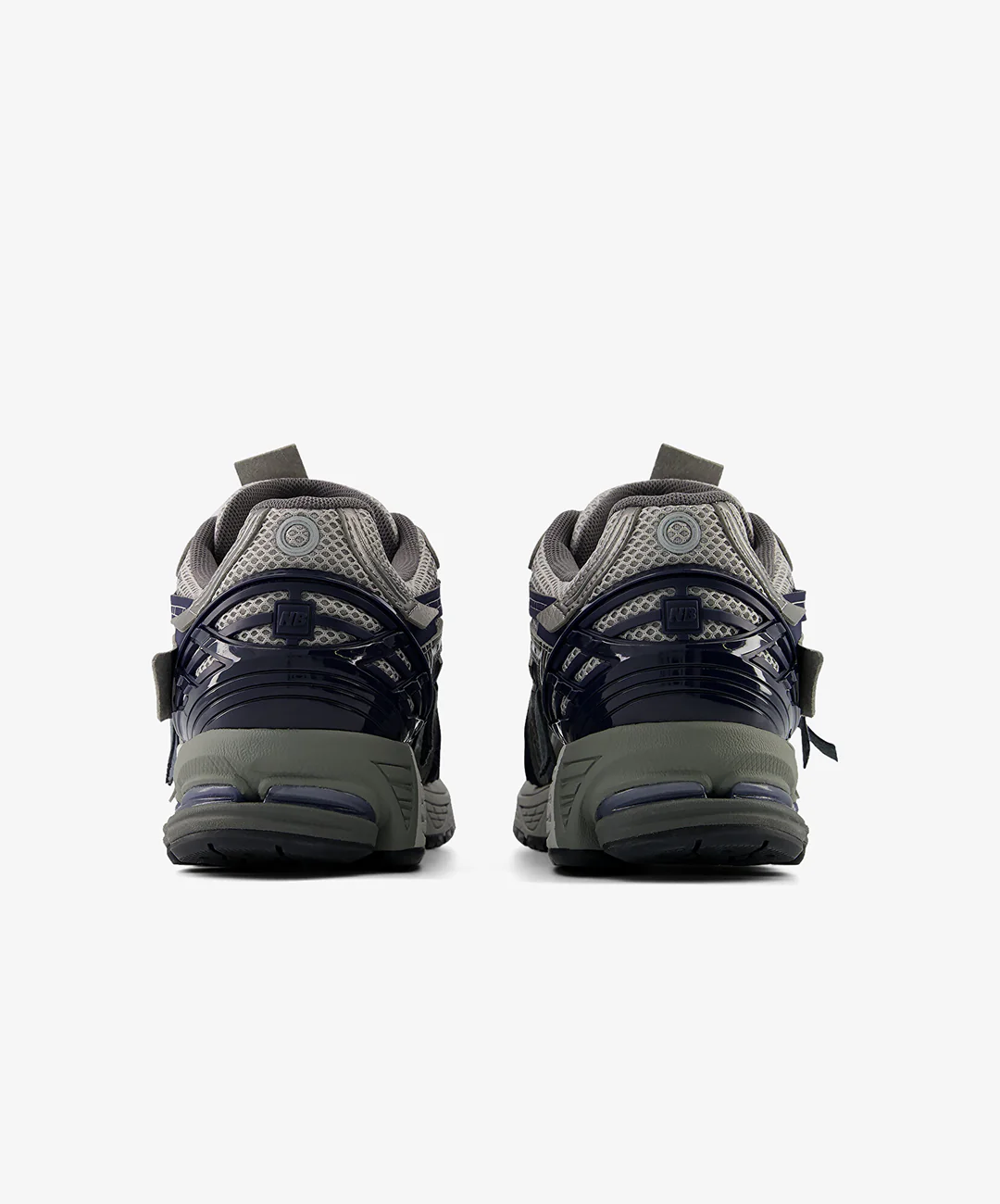 New Balance | 1906 { GREY - Image 3