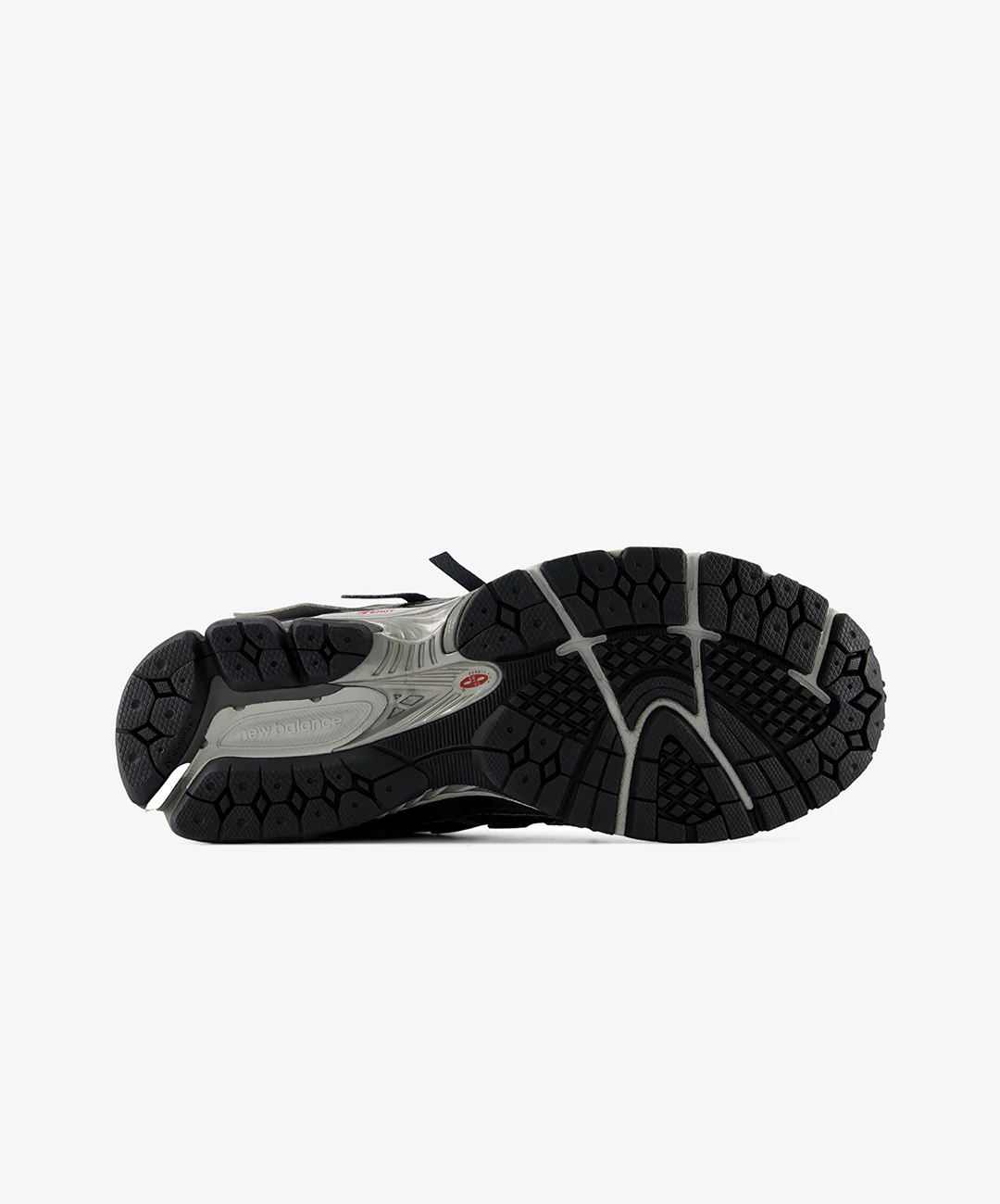 New Balance | 1906 { GREY - Image 4