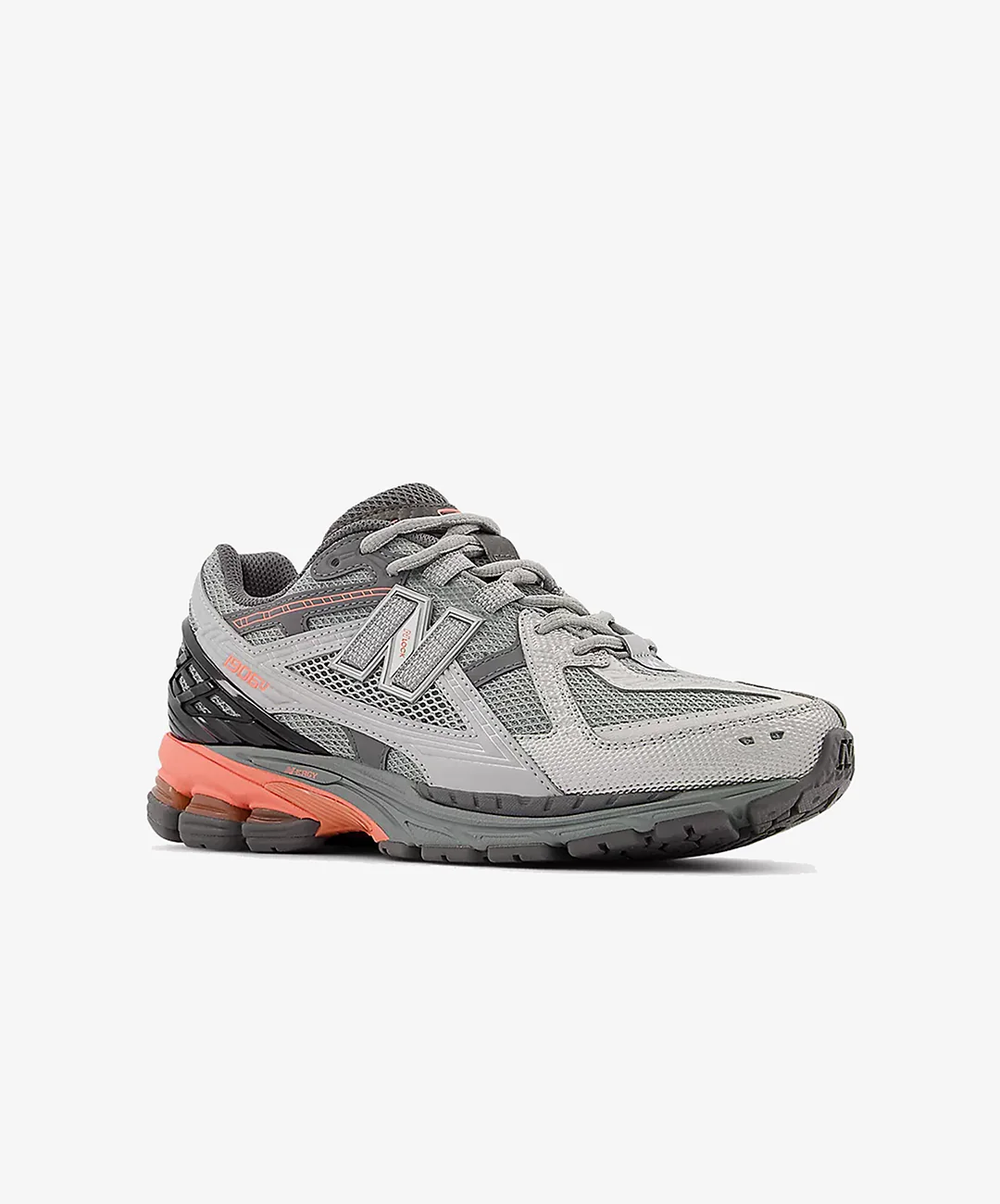 New Balance | 1906 { GREY MATTER - Image 3