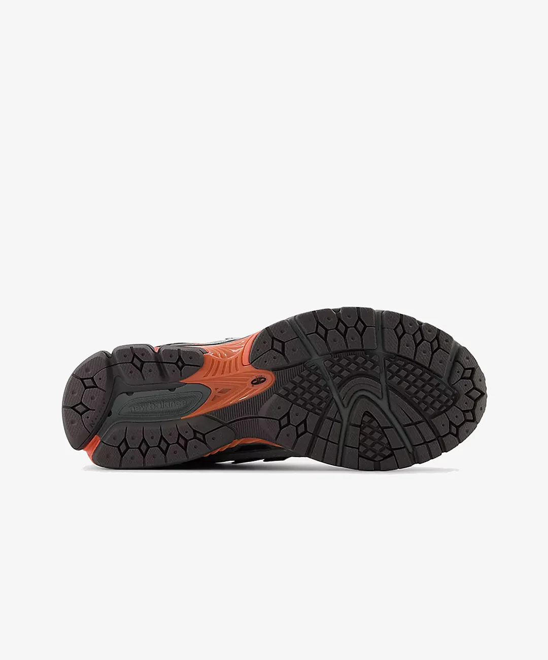 New Balance | 1906 { GREY MATTER - Image 4
