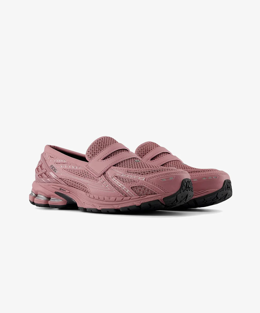 New Balance | 1906L { ROSEWOOD - Image 3