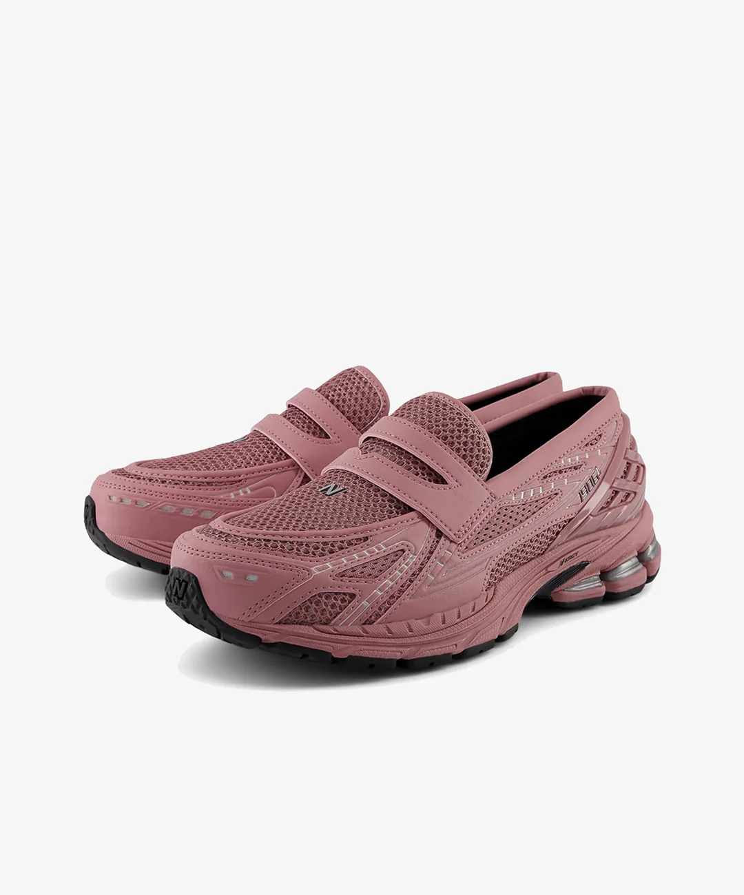 New Balance | 1906L { ROSEWOOD - Image 4