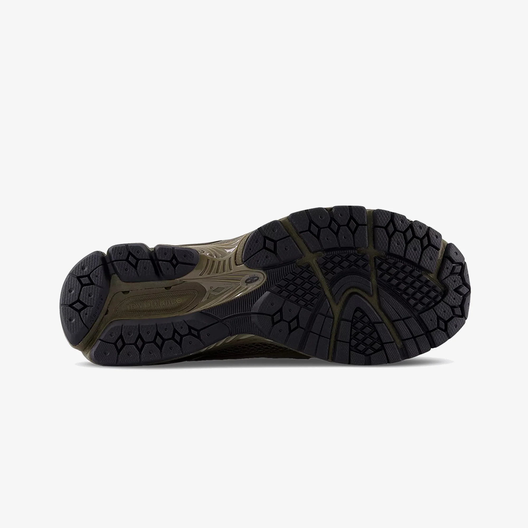 New Balance | 1906L { WOODLAND/OLIVE KHAKI - Image 5