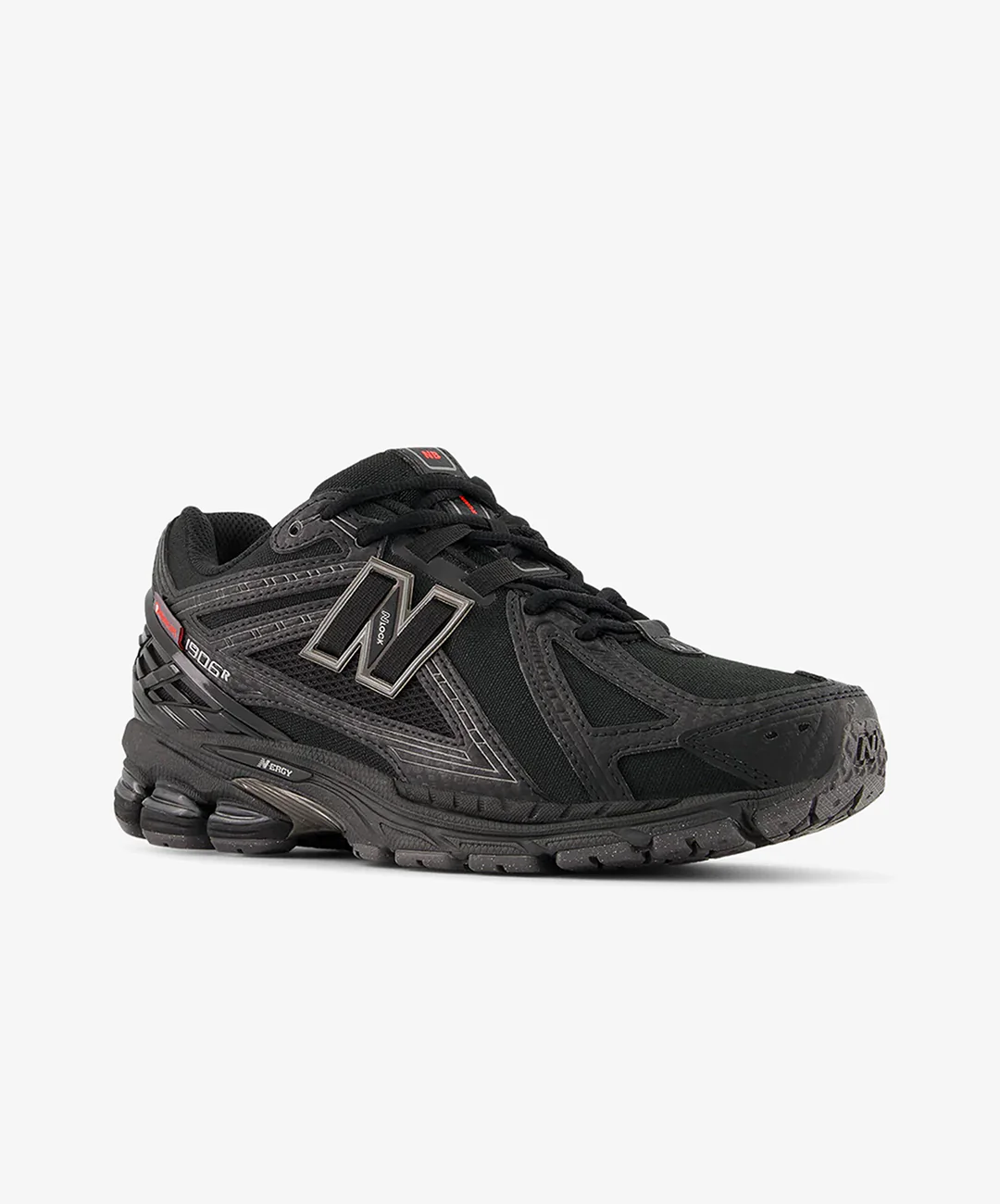 New Balance | 1906R { BLACK - Image 3
