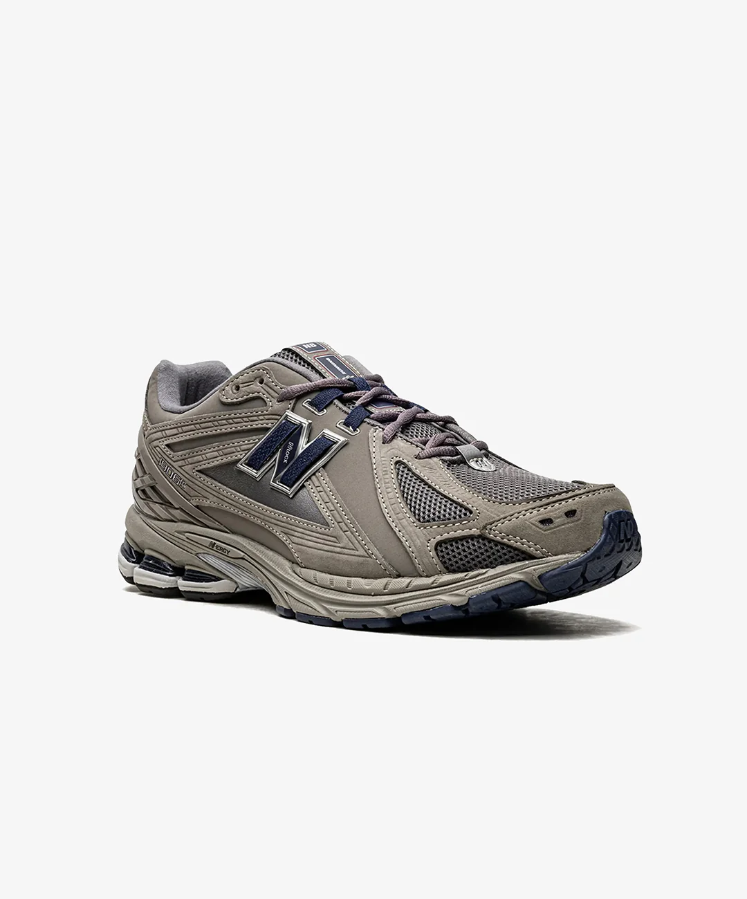 New Balance | 1906R { CASTLEROCK/INDIGO - Image 2
