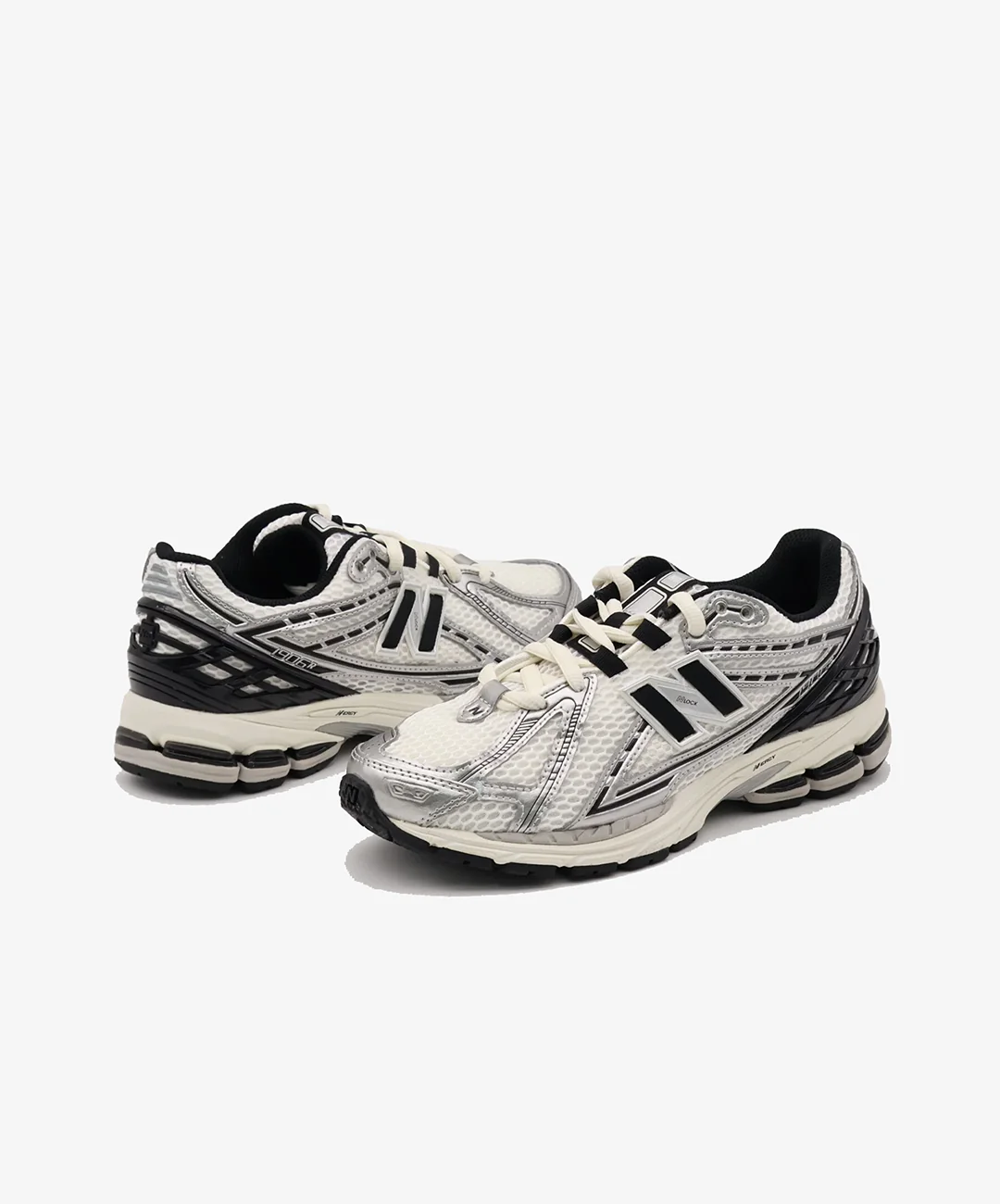 New Balance | 1906R { SILVER METALLIC - Image 3