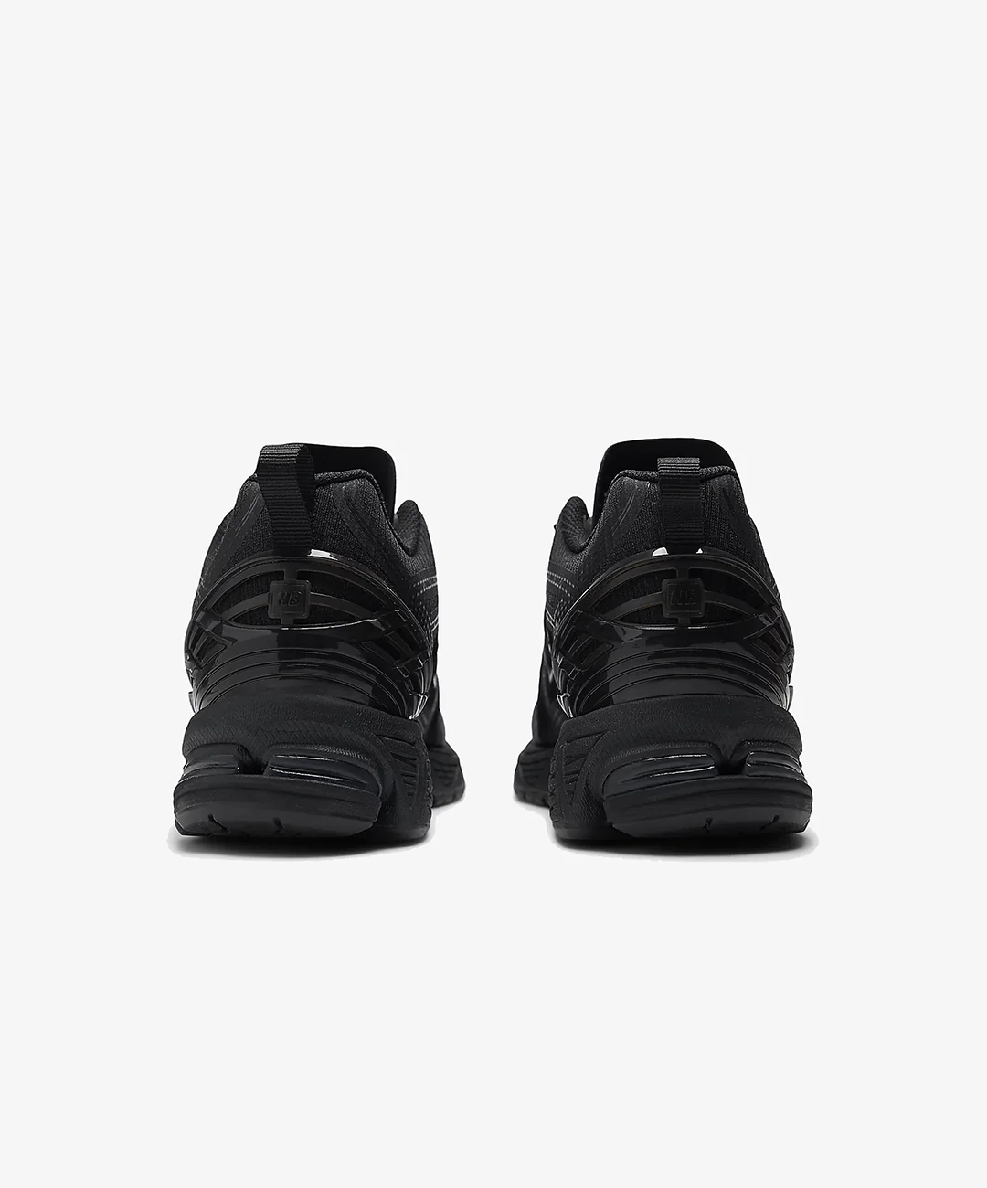 New Balance | 1906U { BLACK/DARK SILVER METALLIC - Image 4