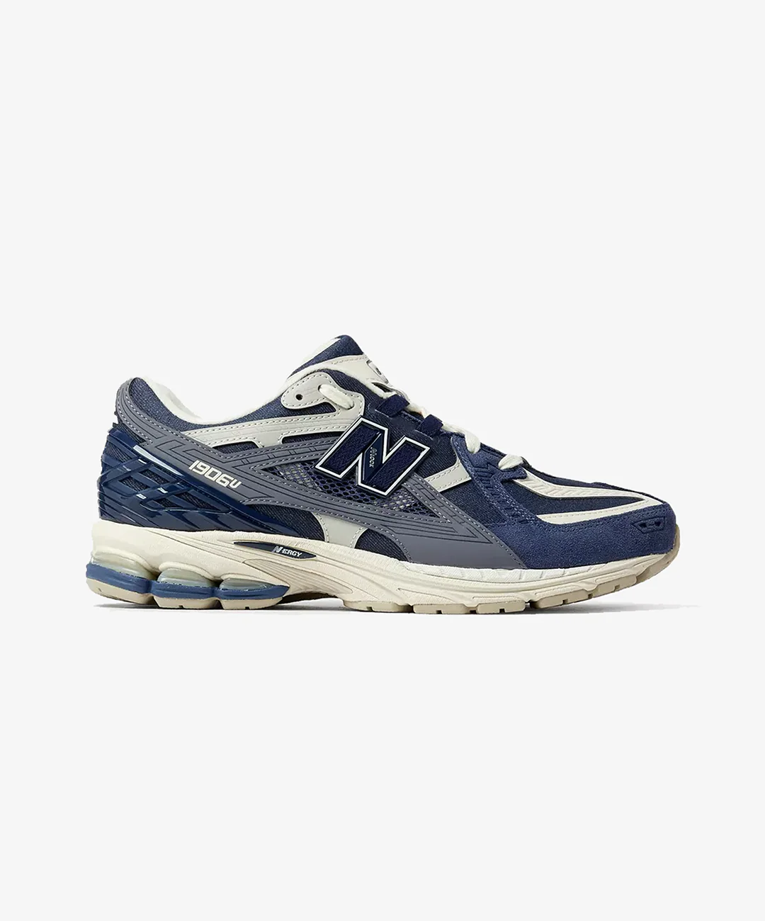 New Balance | 1906U MESH { NAVY BLUE