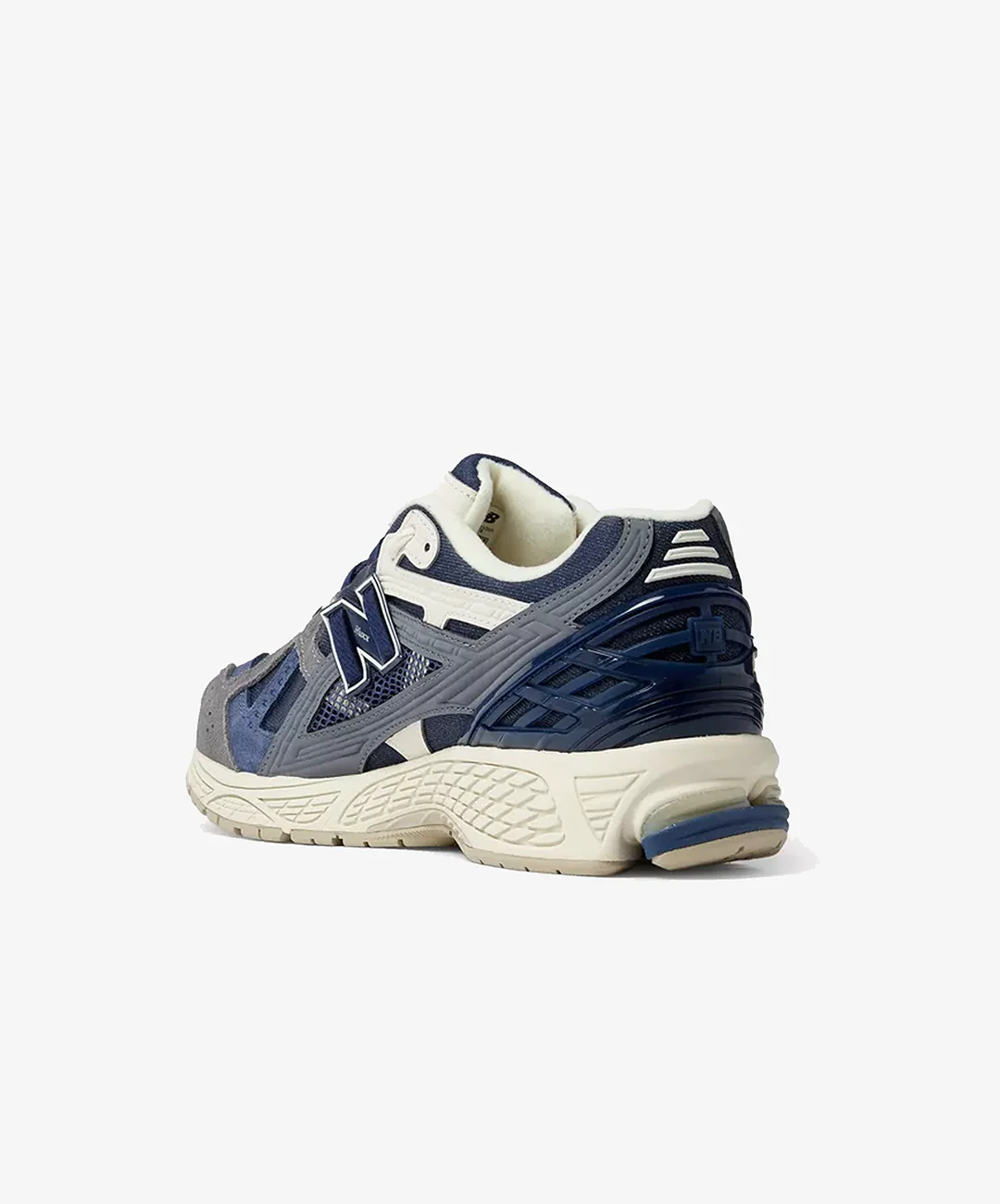 New Balance | 1906U MESH { NAVY BLUE - Image 3