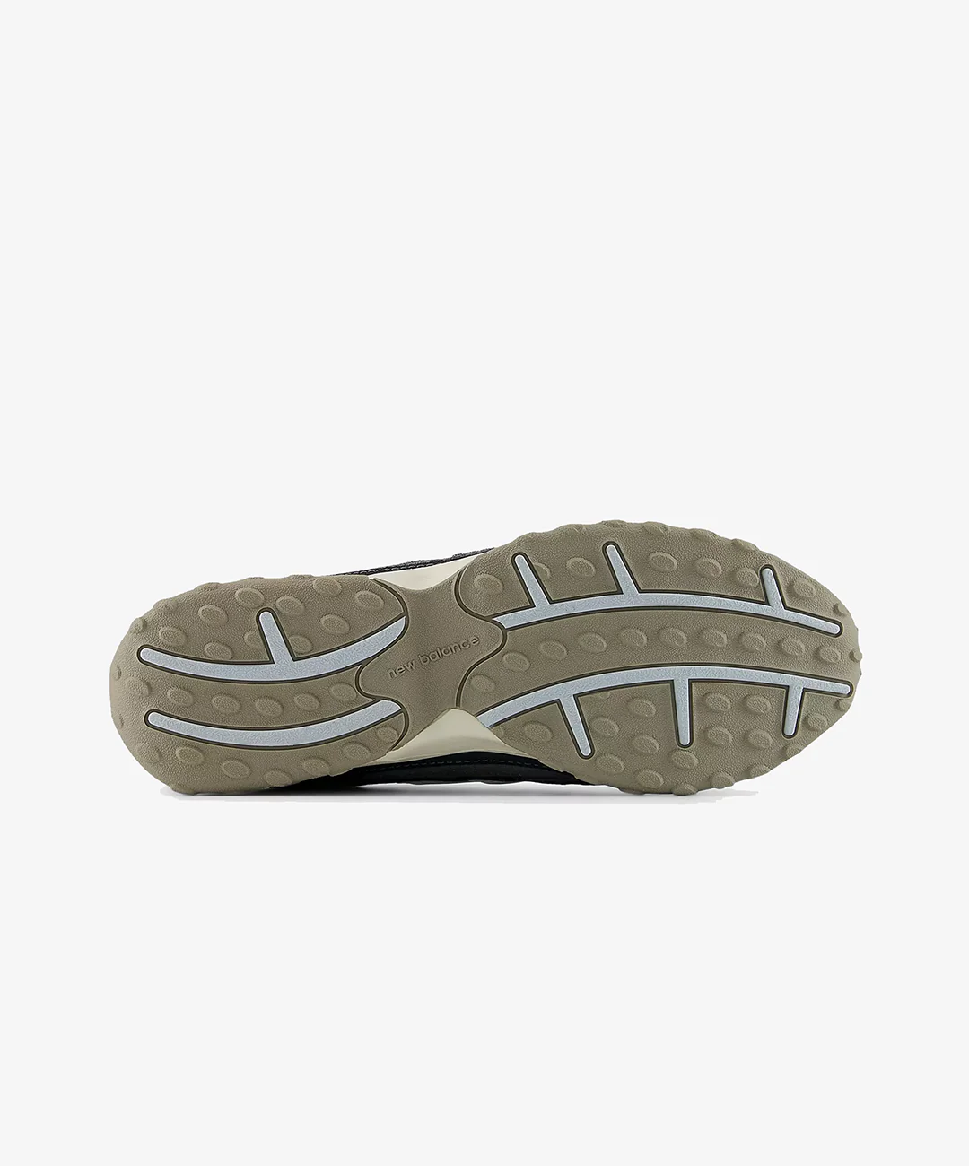 New Balance | 204L { BLACK/MAGNET - Image 5