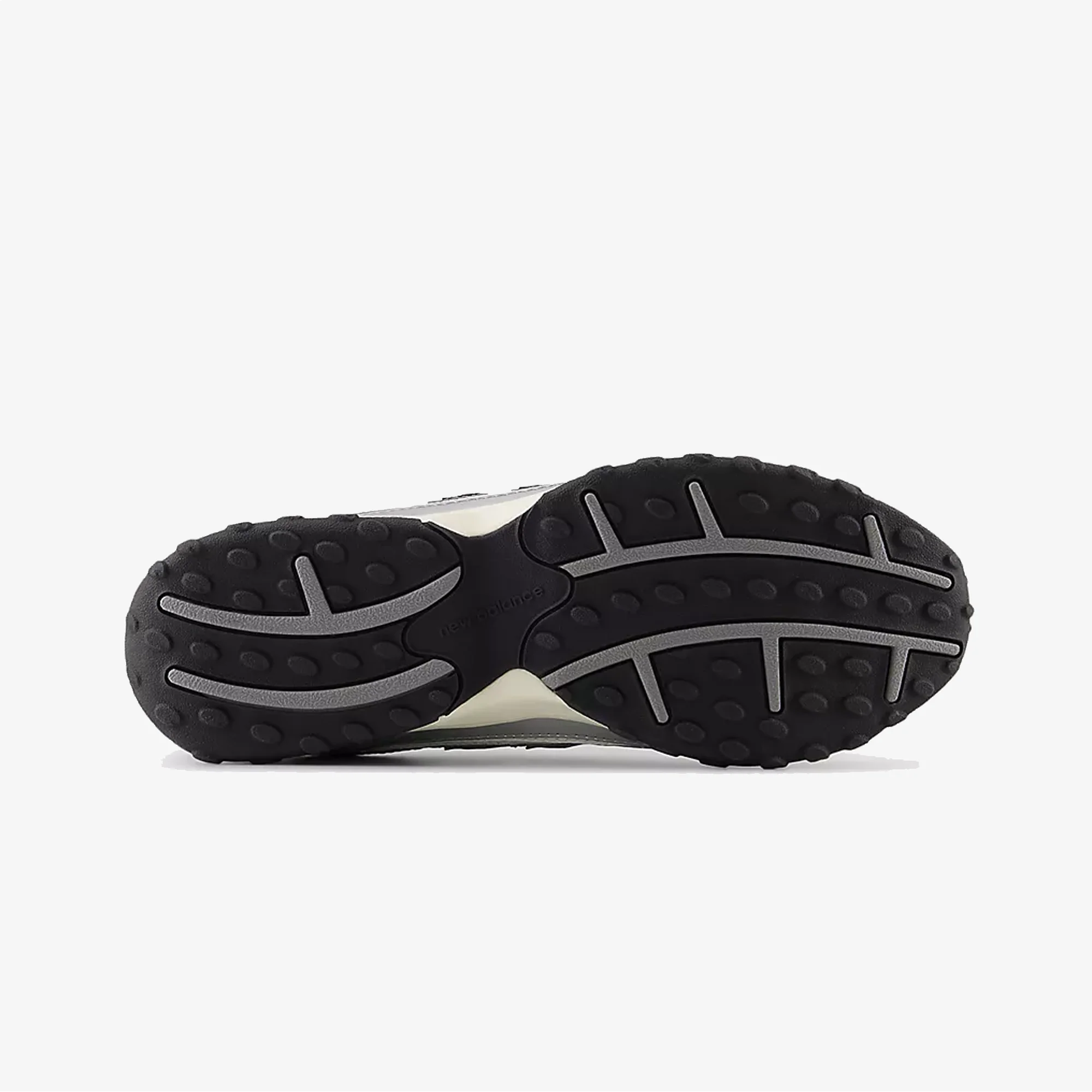 New Balance | 204L { SILVER METALLIC/BLACK - Image 5