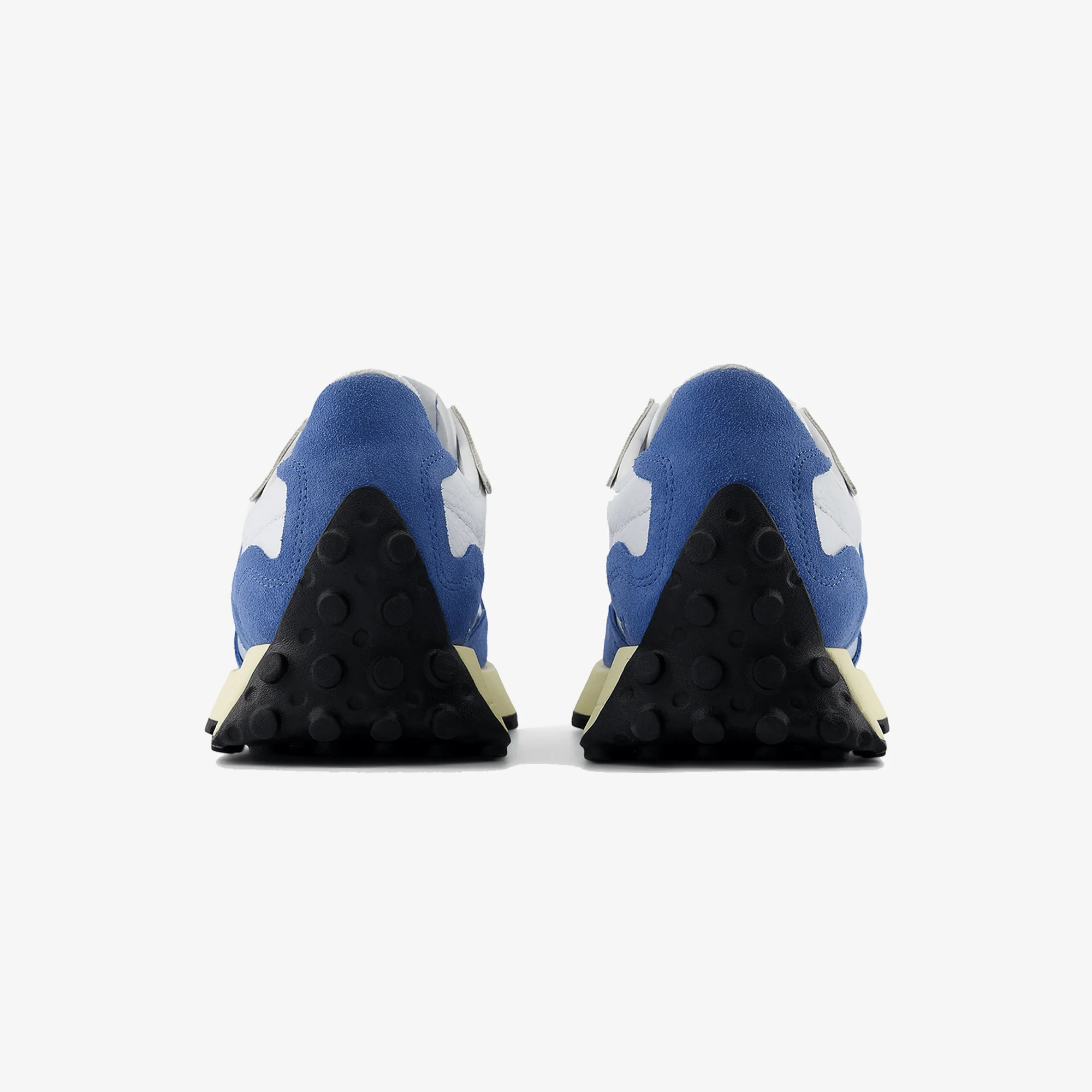 New Balance | 327 { BLUE/WHITE - Image 4