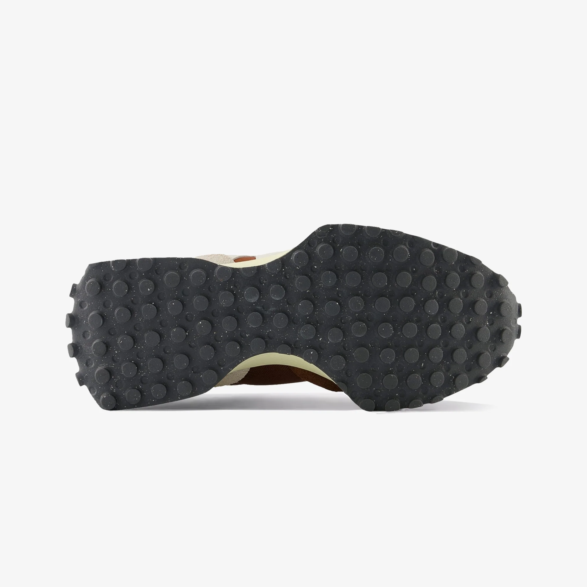 New Balance | 327 { BROWN/BEIGE - Image 4