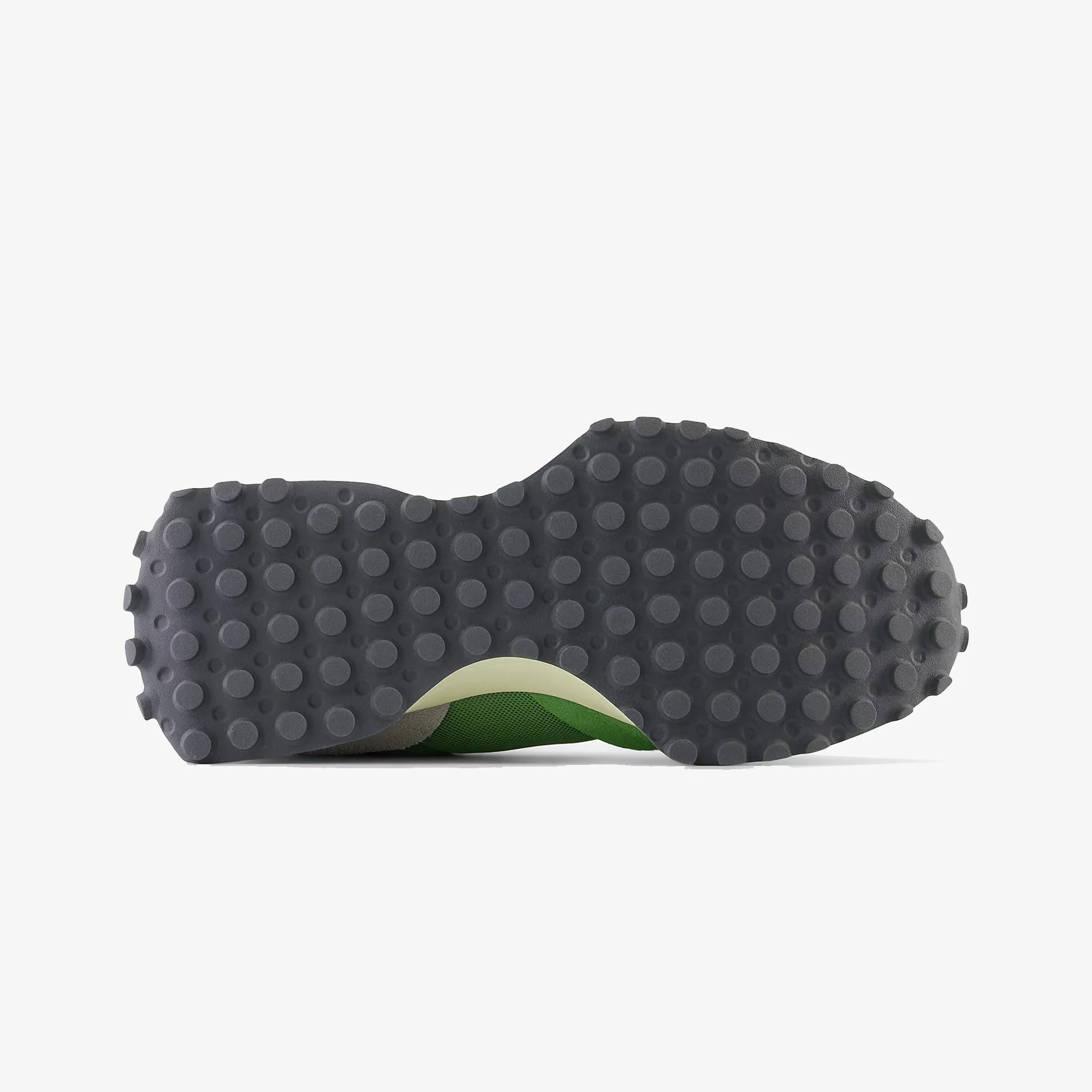 New Balance | 327 { GREEN/BEIGE - Image 4