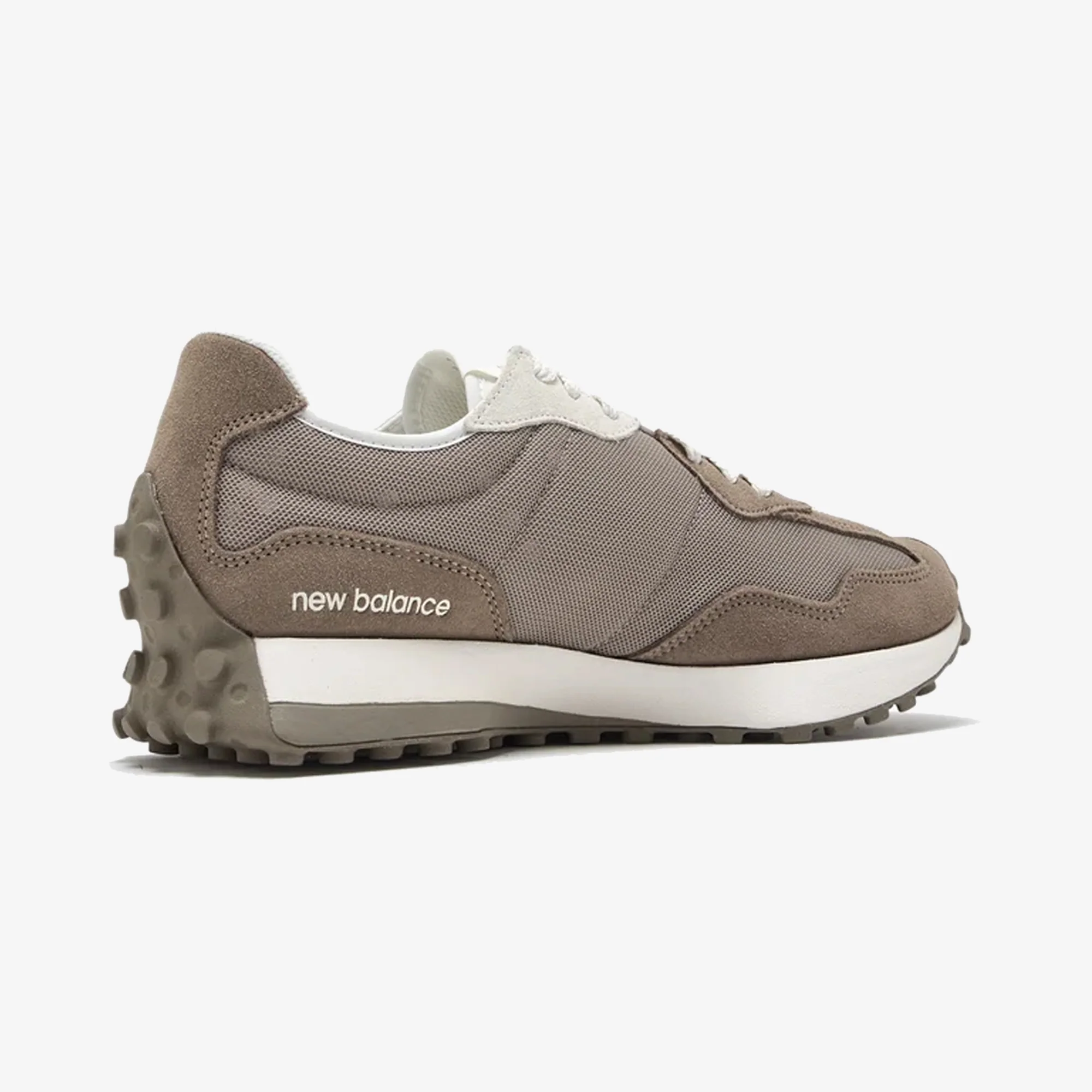 New Balance | 327 { GREY - Image 3