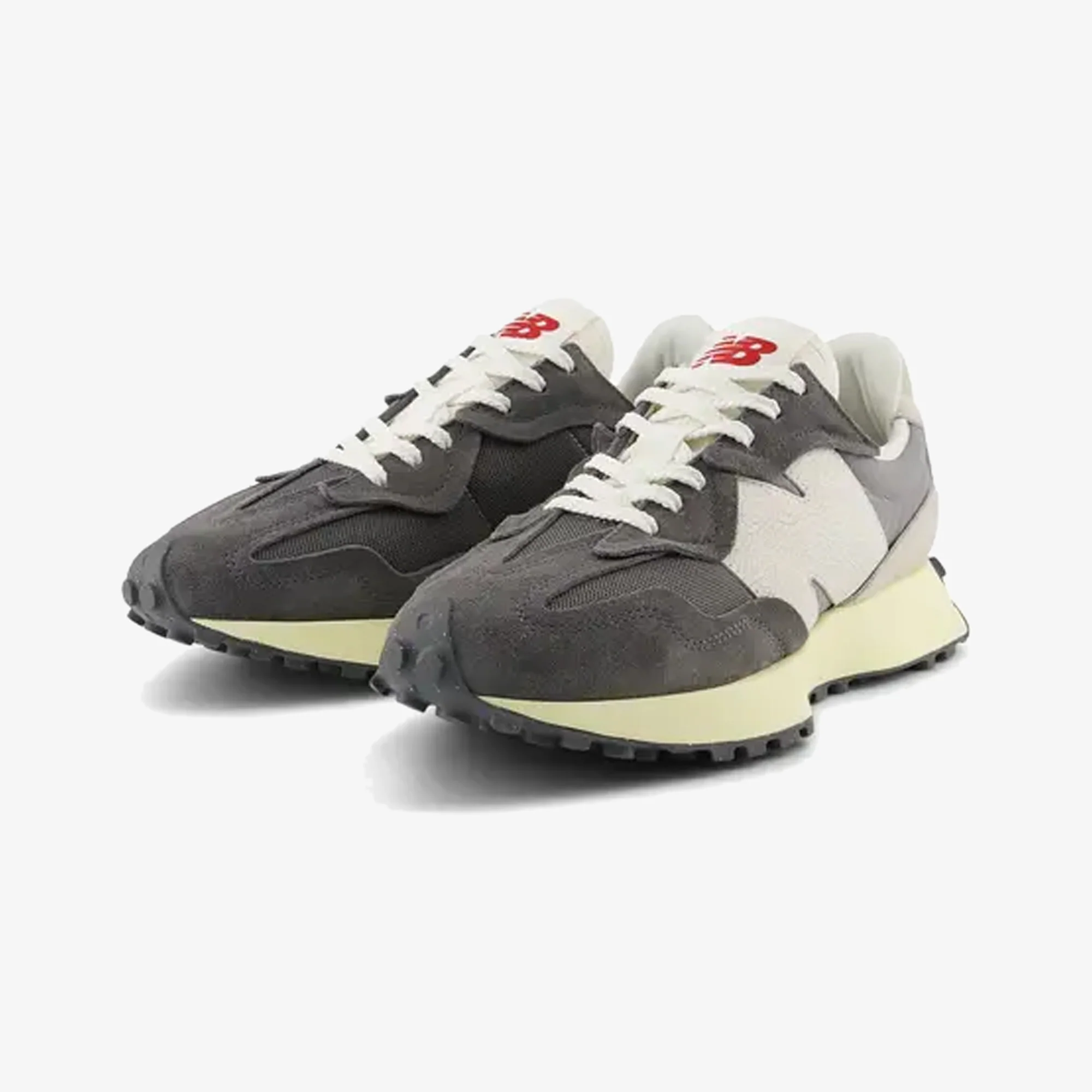 New Balance | 327 { GREY - Image 2