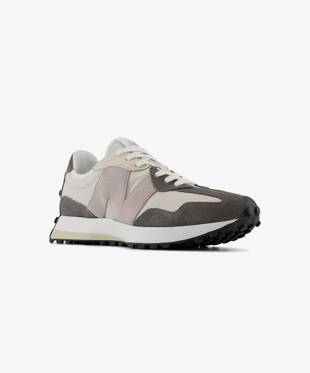 New Balance | 327 { GREY MATTER/CASTLEROCK - Image 3