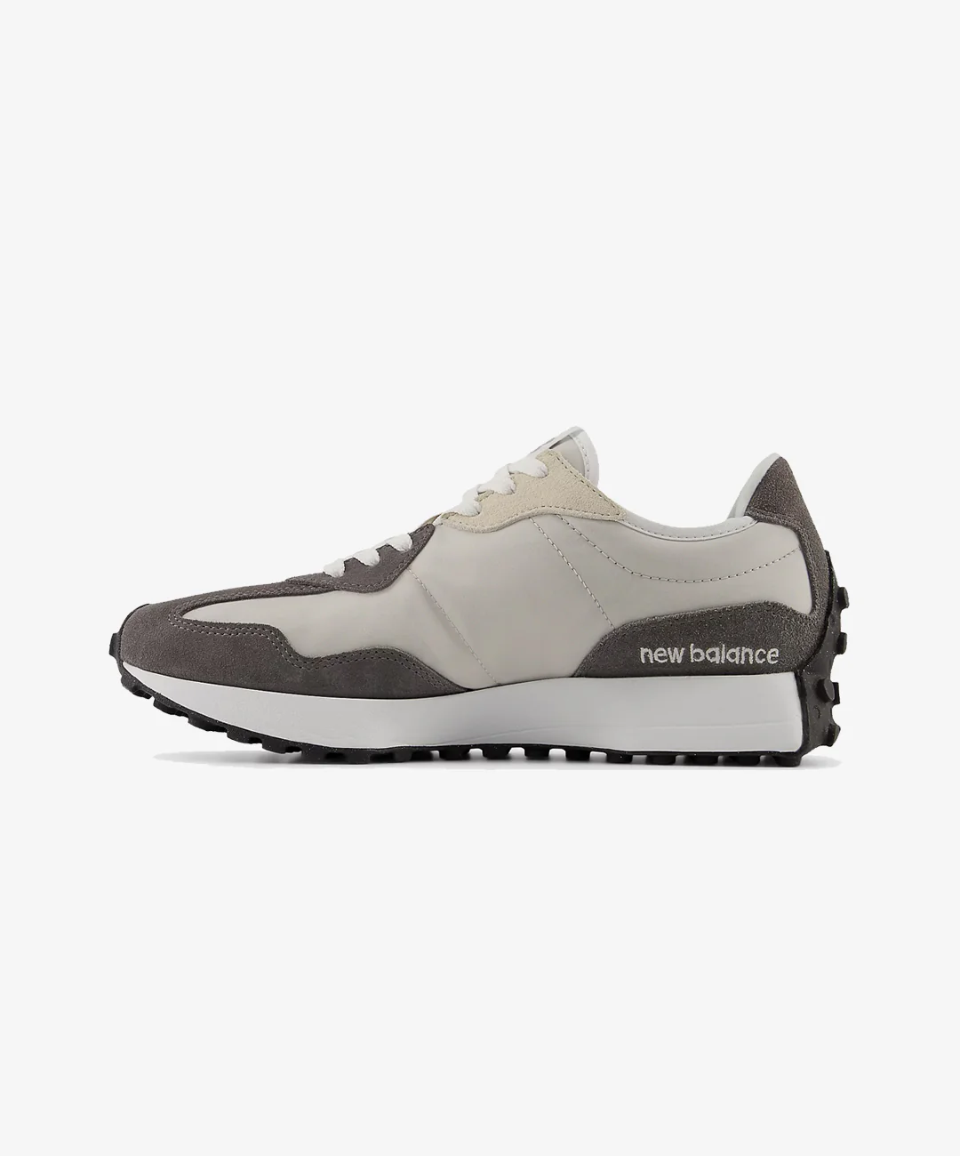New Balance | 327 { GREY MATTER/CASTLEROCK - Image 4