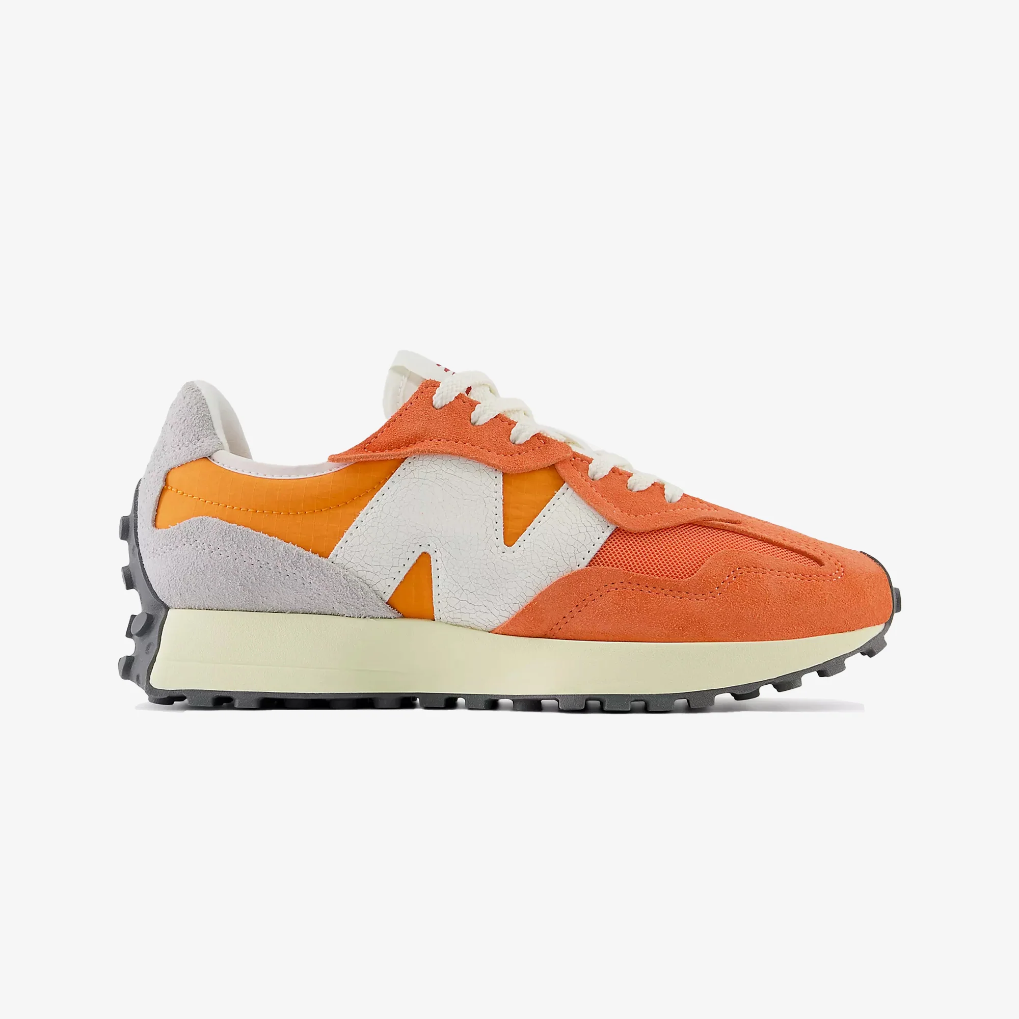 New Balance | 327 { ORANGE