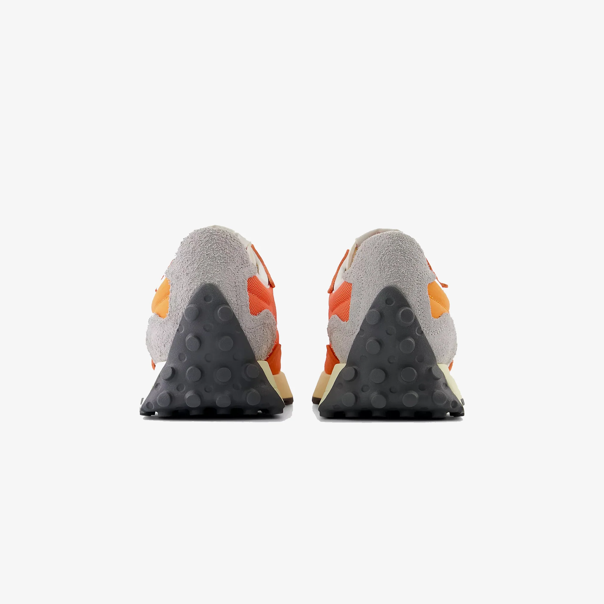 New Balance | 327 { ORANGE - Image 3