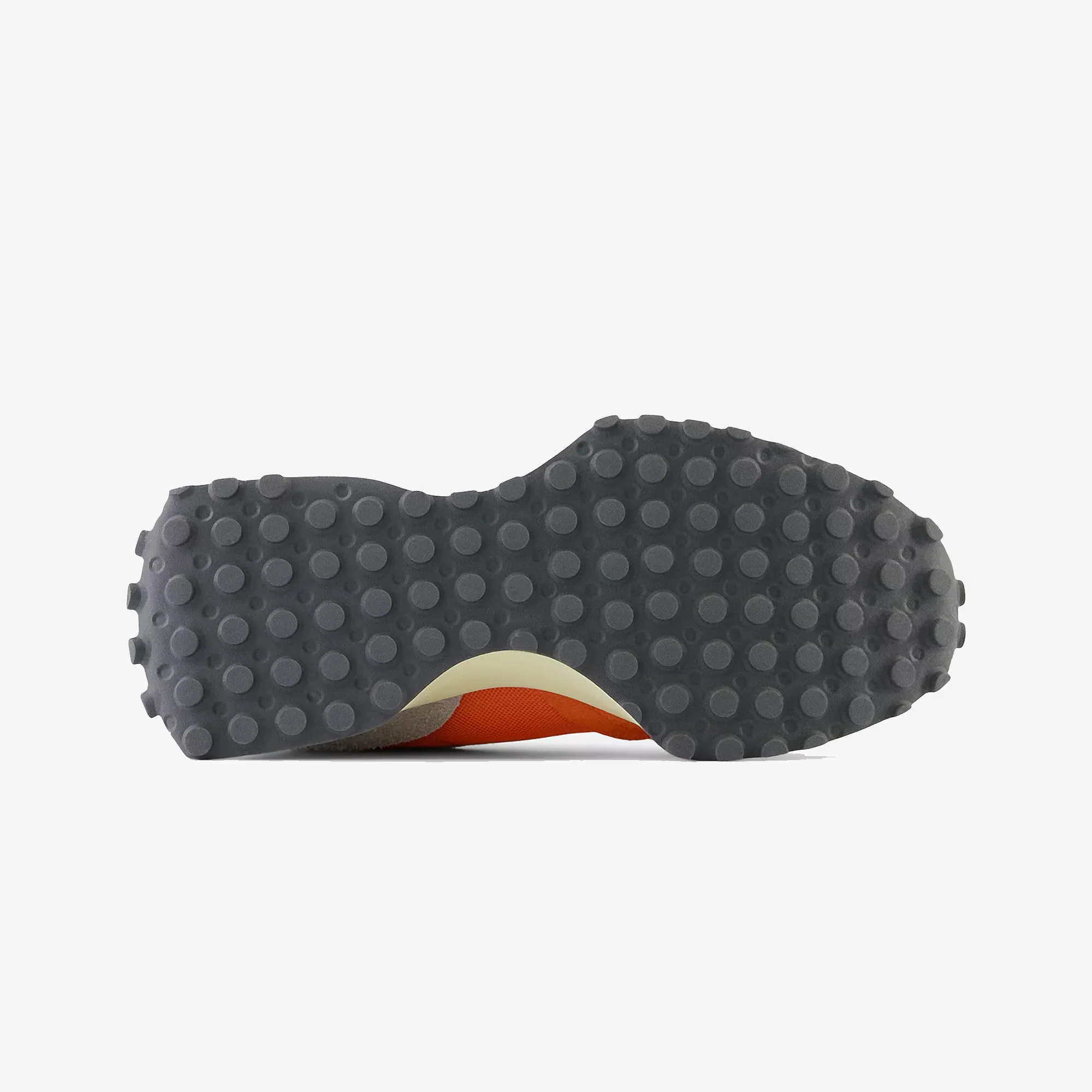 New Balance | 327 { ORANGE - Image 4