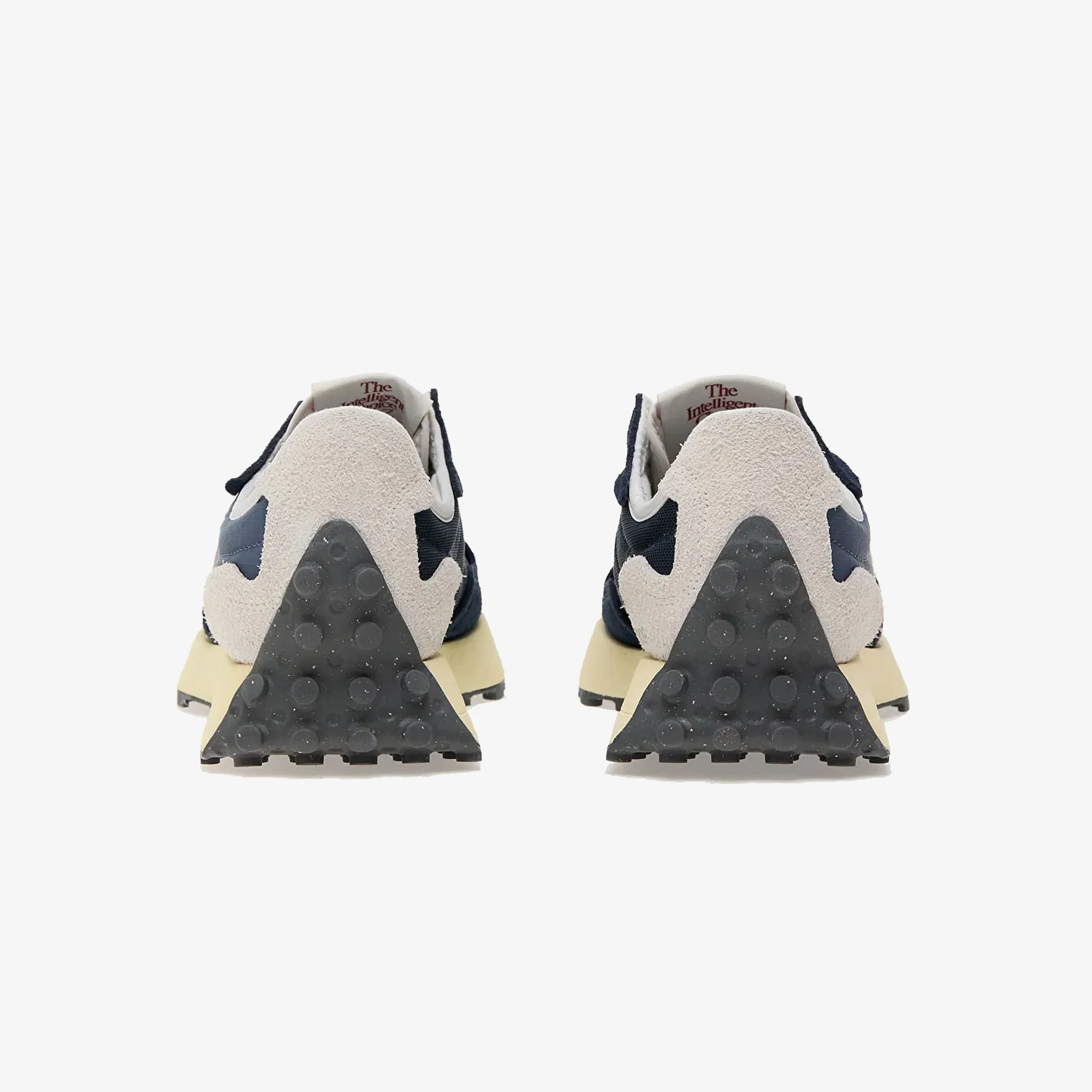 New Balance | 327 { NAVY BLUE - Image 5