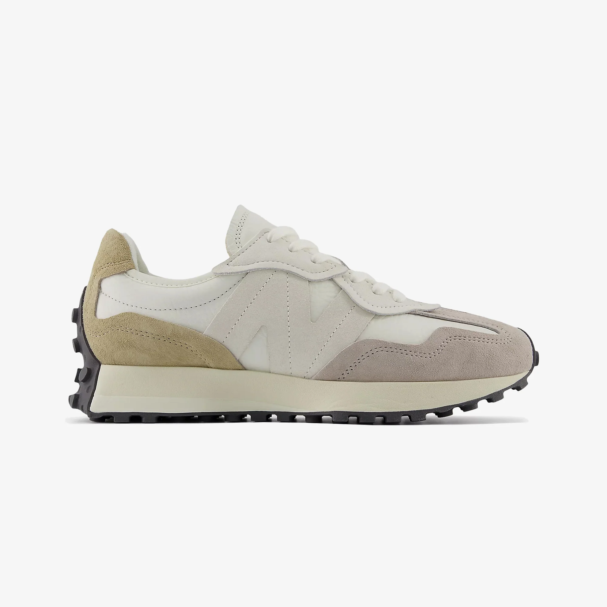 New Balance | 327 { SEA SALT
