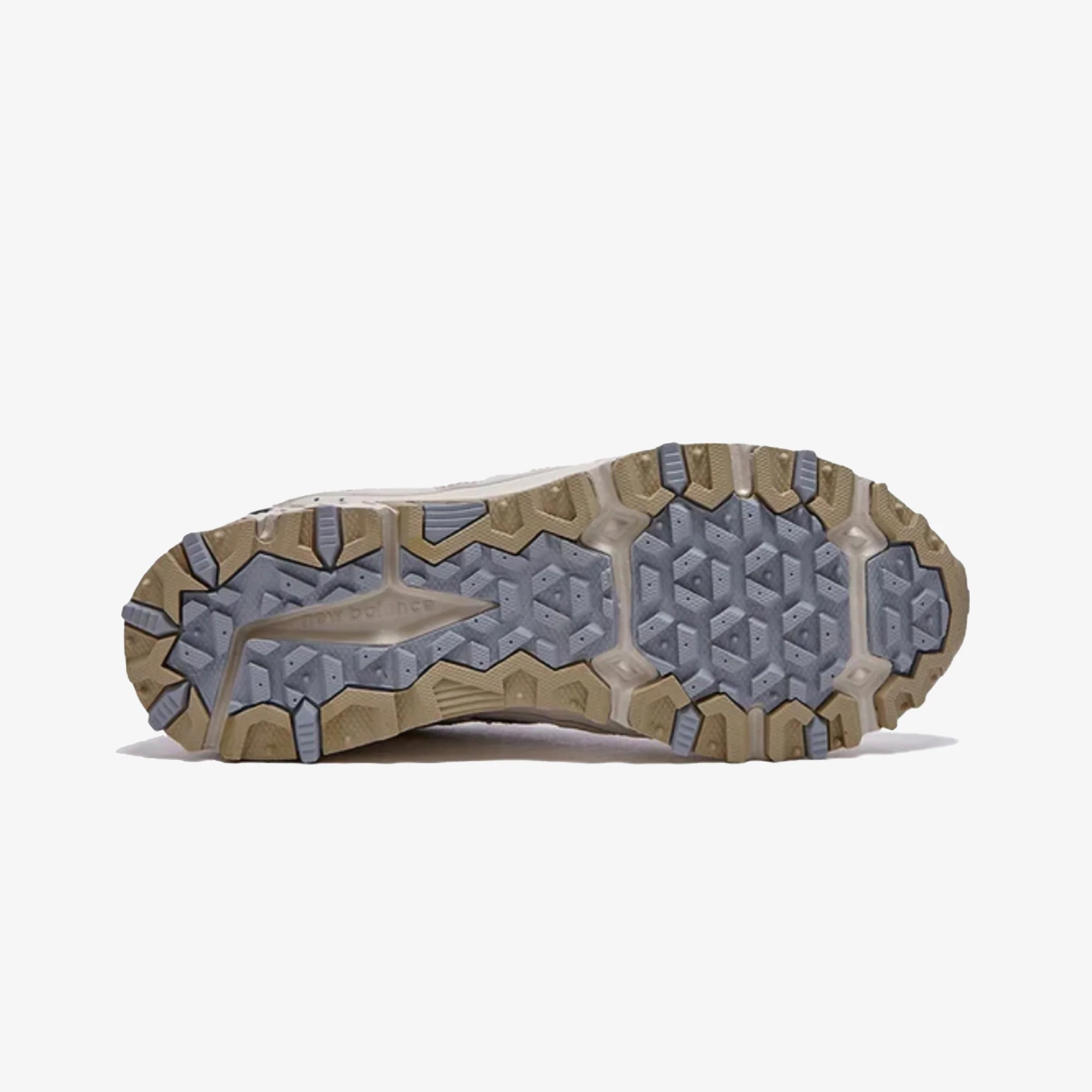 New Balance | 410 { GRAY GOLD - Image 6