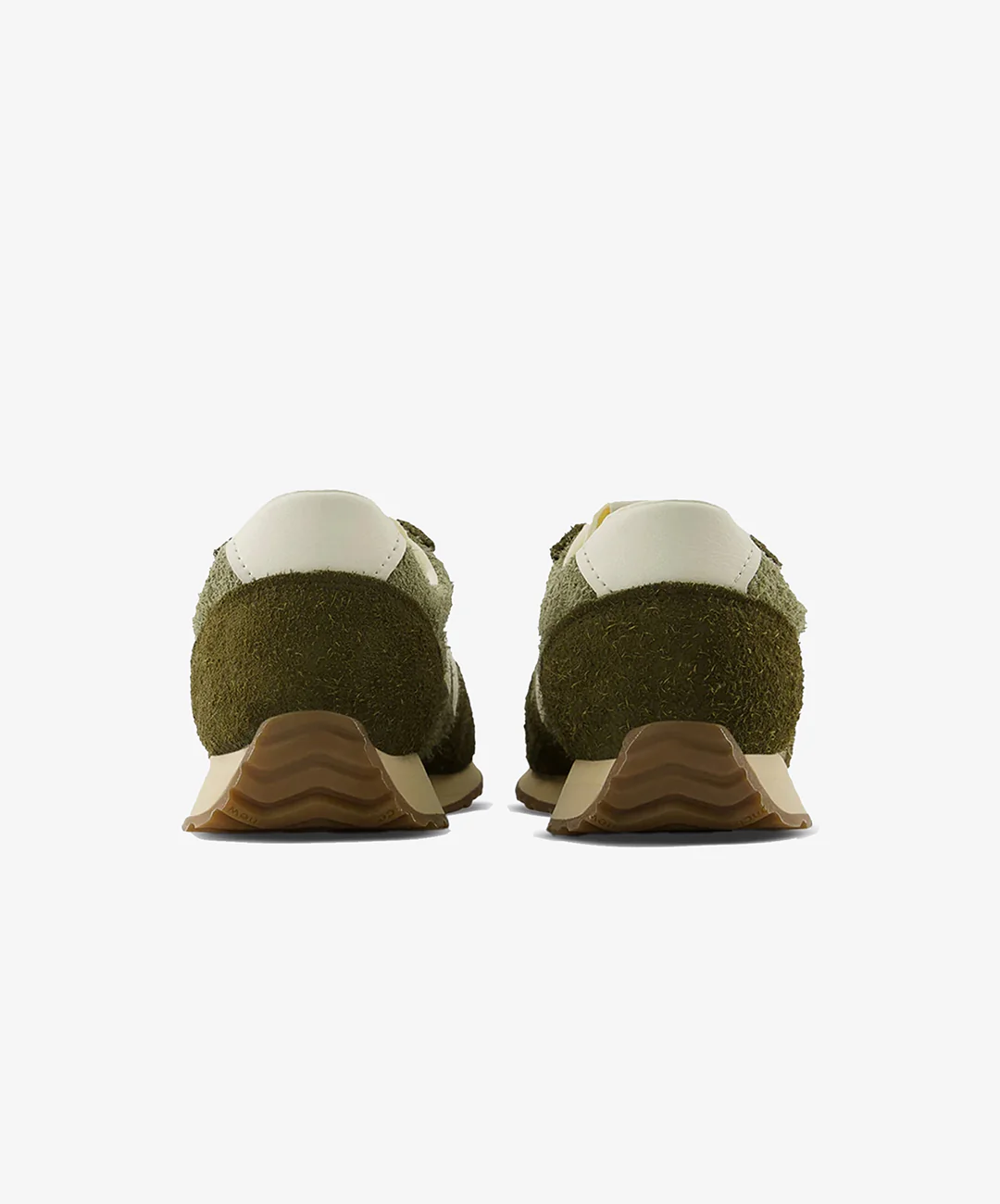 New Balance | 471 { GREEN - Image 4