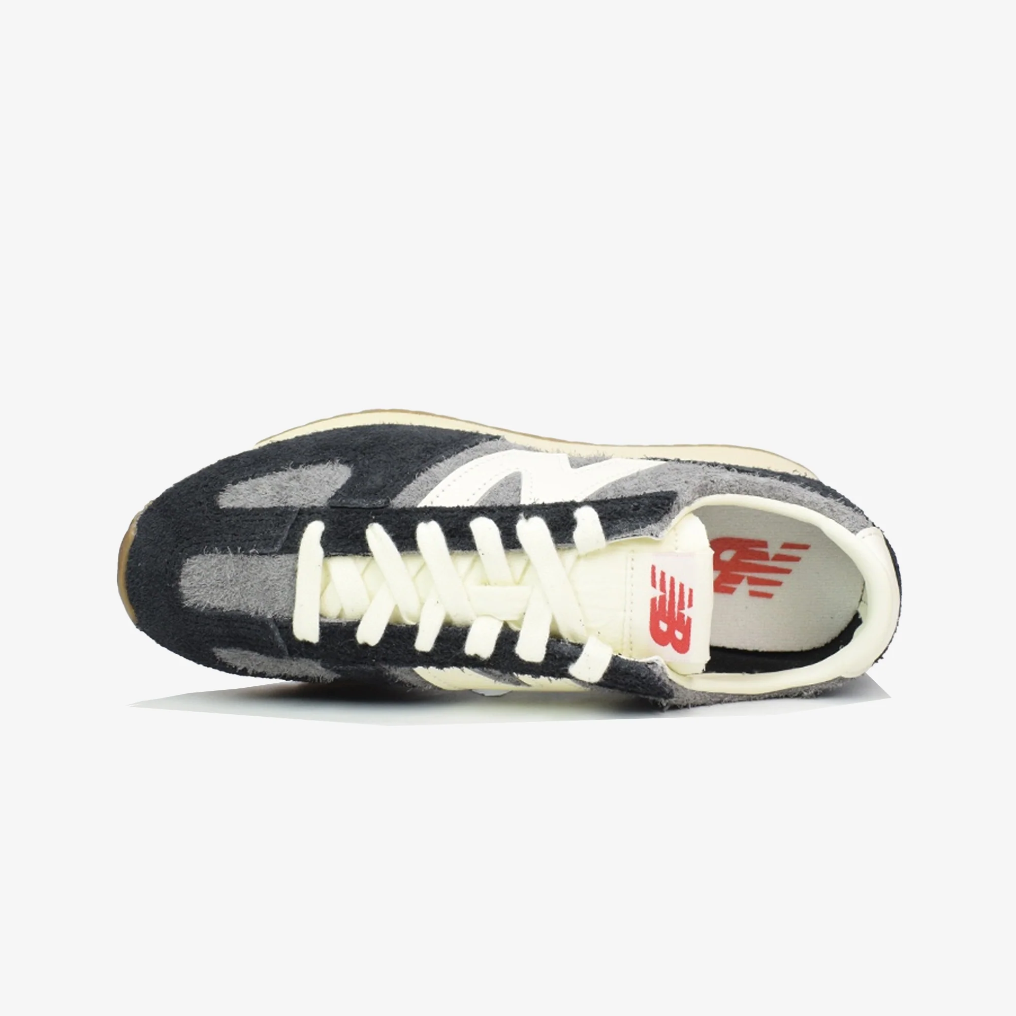 New Balance | 471 { GREY/MULTI - Image 2
