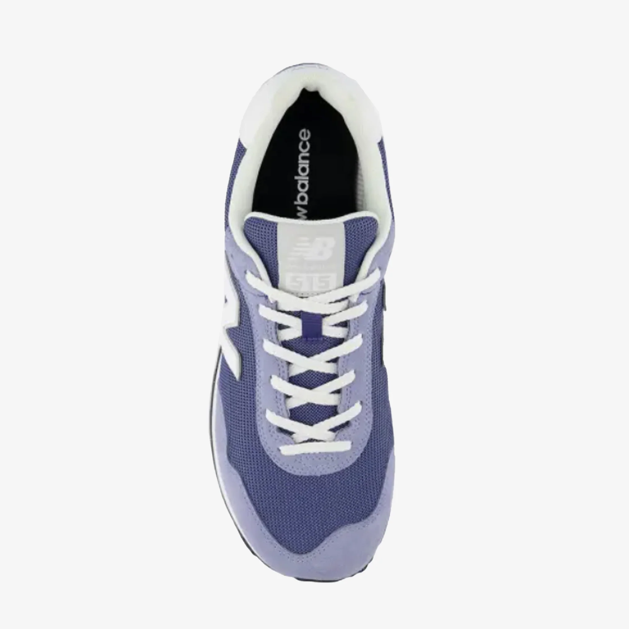 New Balance | 515 { NB NAVY - Image 2