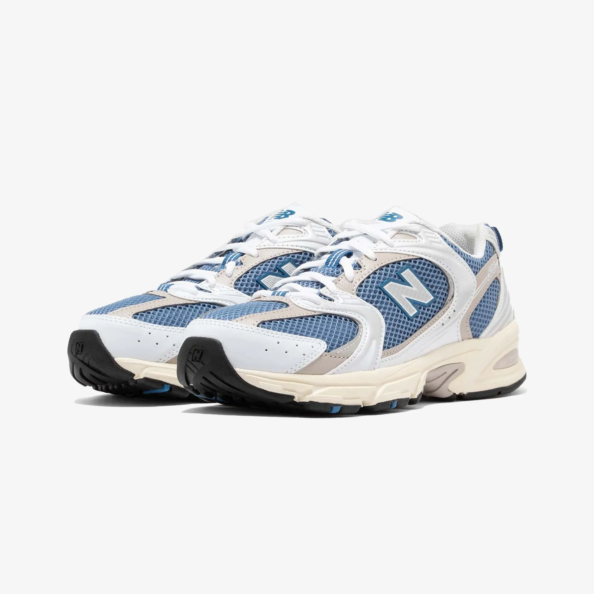 New Balance | 530 { BLUE - Image 4
