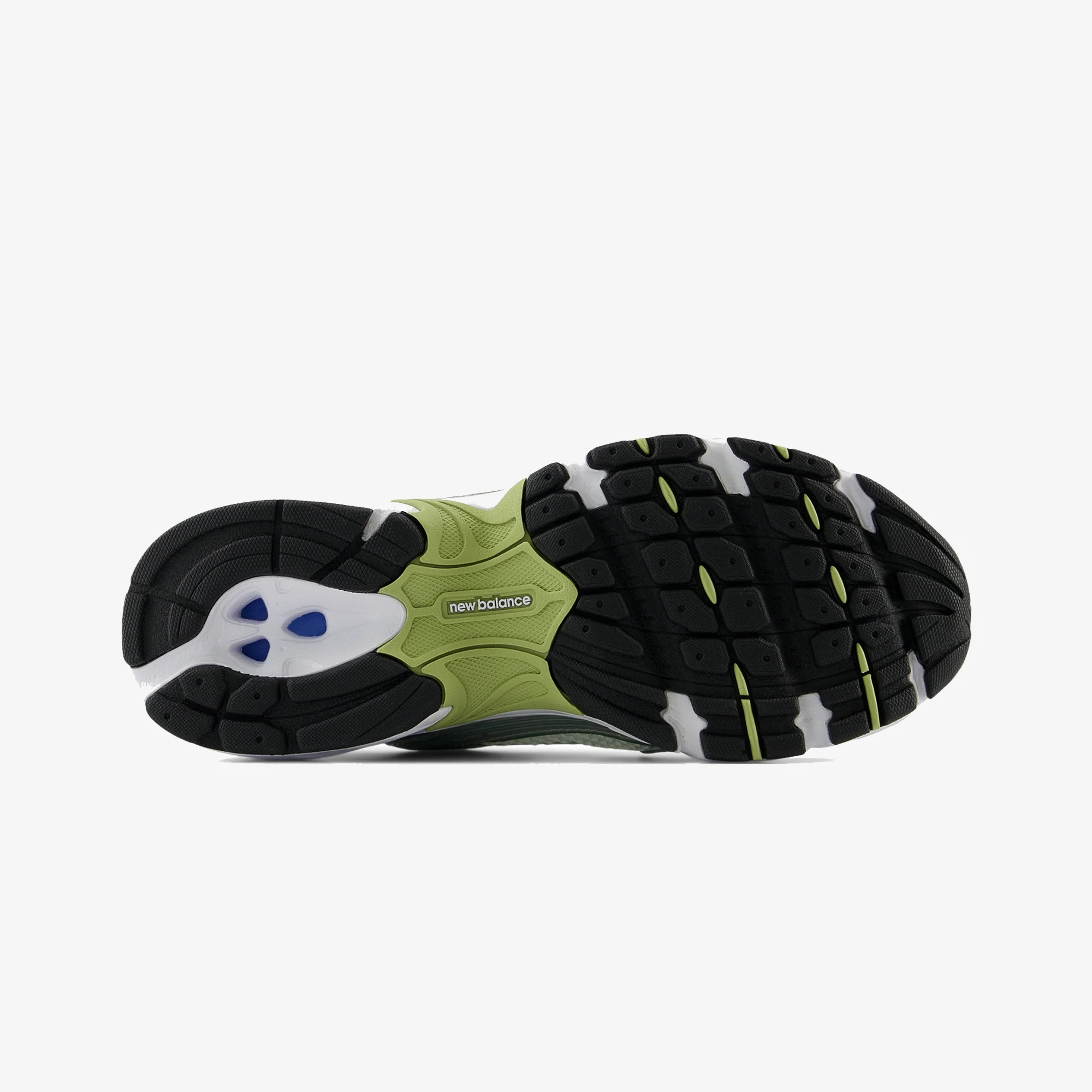 New Balance | 530 { GREEN/WHITE - Image 5