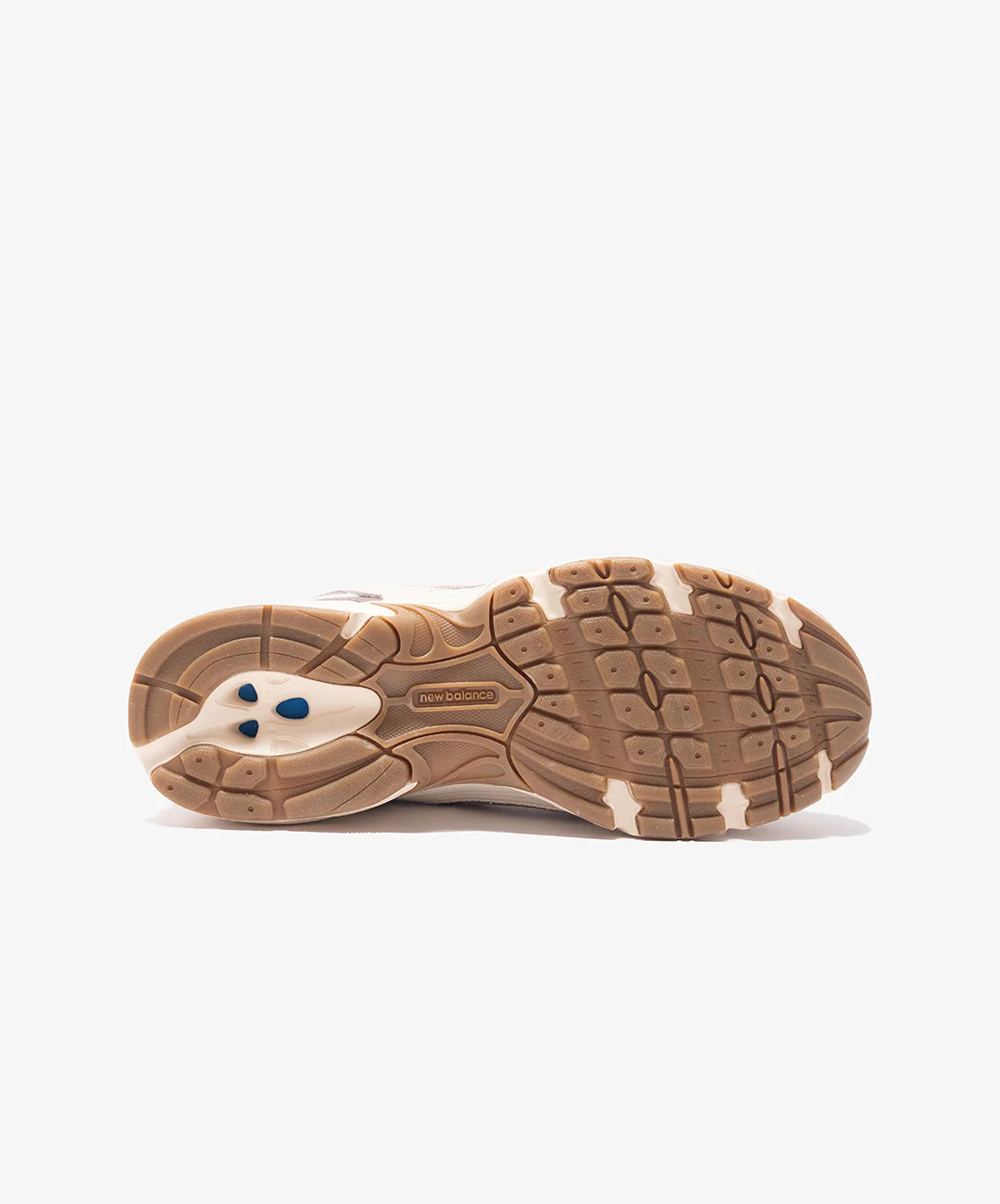 New Balance | 530 { PINK/BEIGE - Image 5
