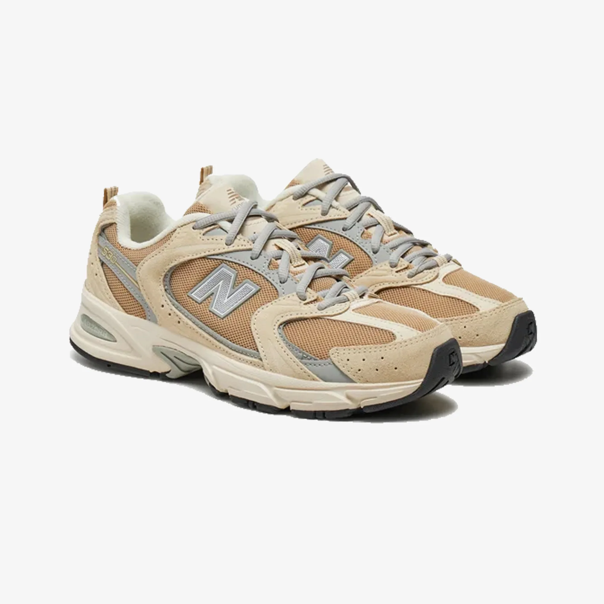New Balance | 530 { SANDSTONE - Image 2