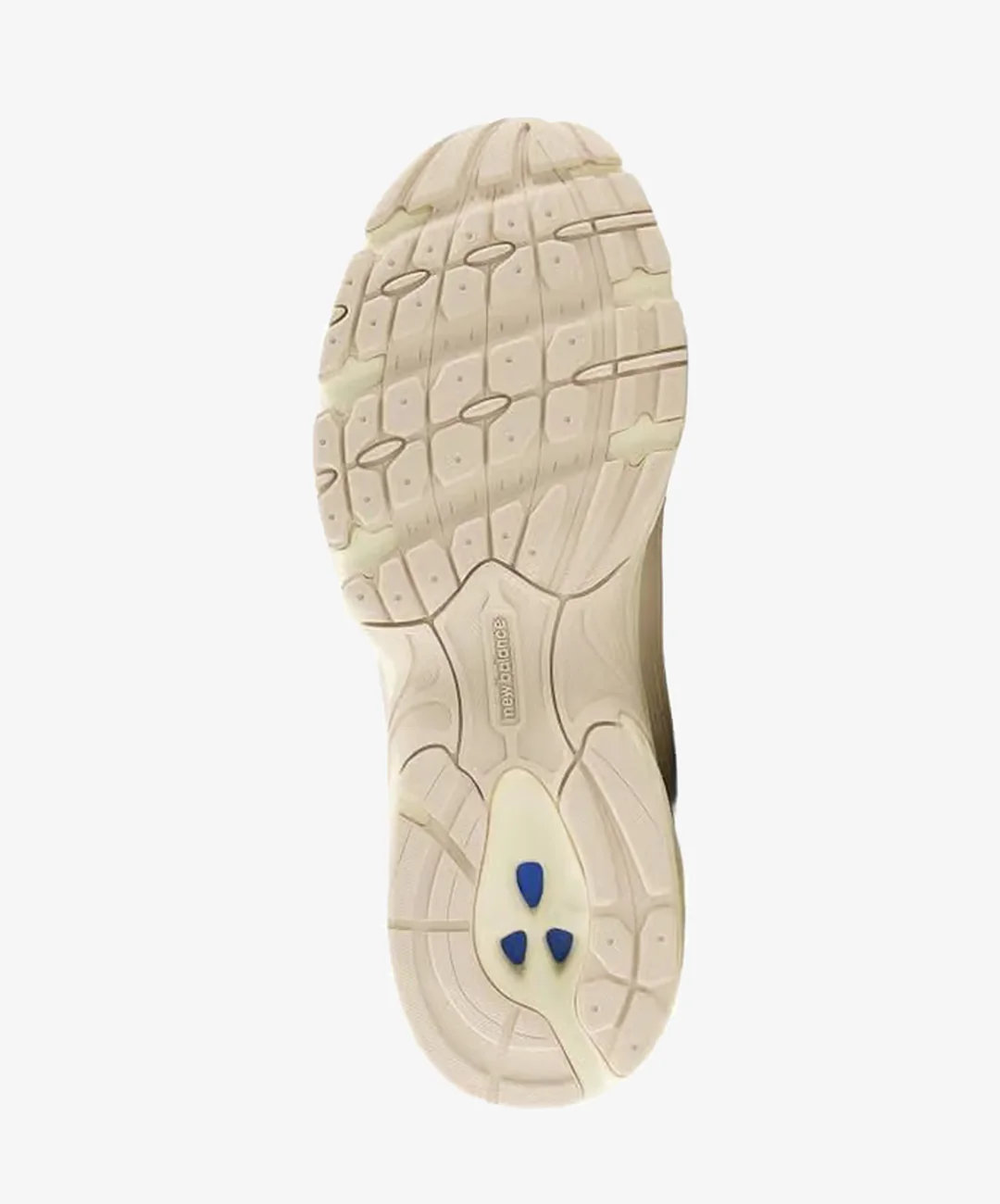 New Balance | 530 { SEA SALT/ARID STONE - Image 6