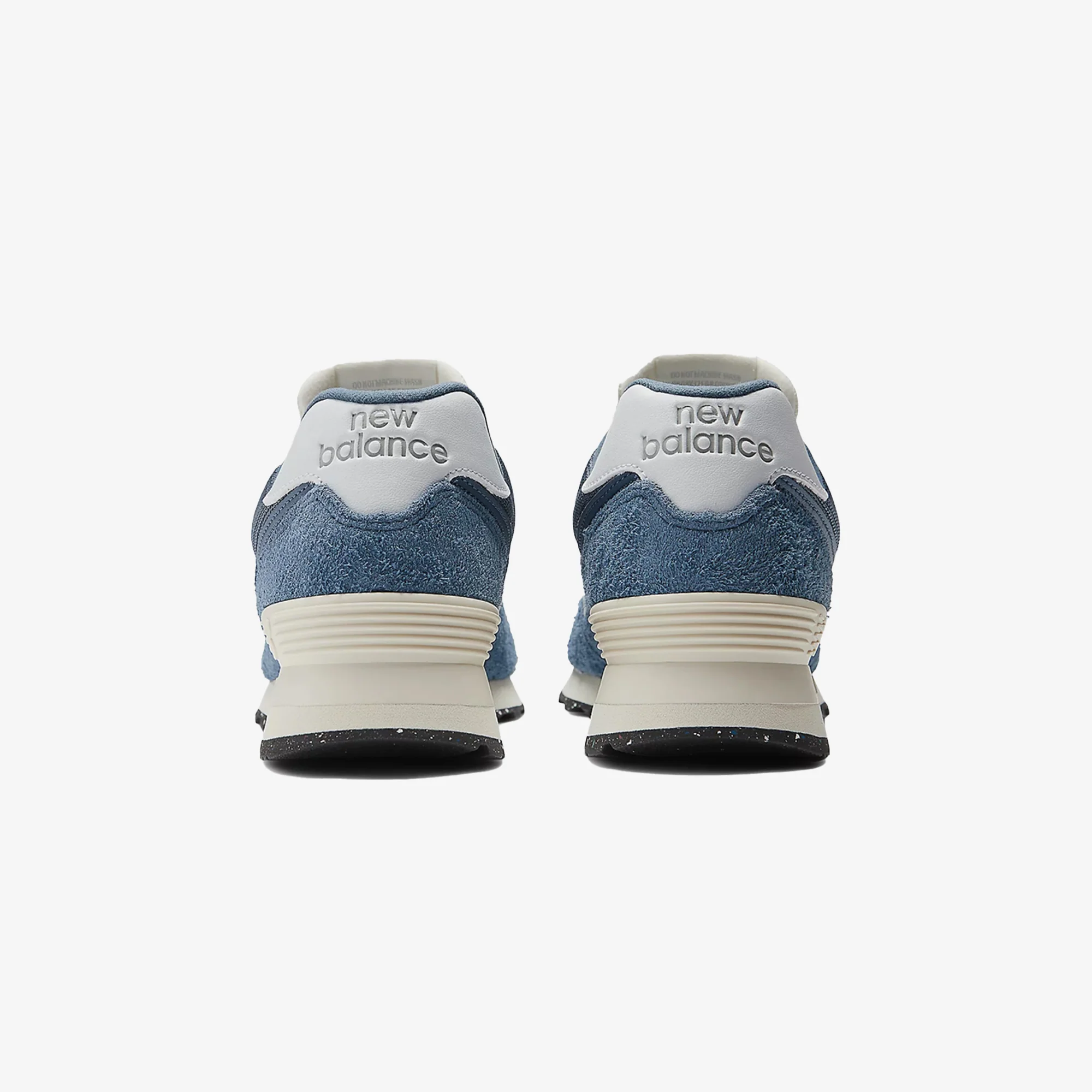 New Balance | 574 { BLUE - Image 4