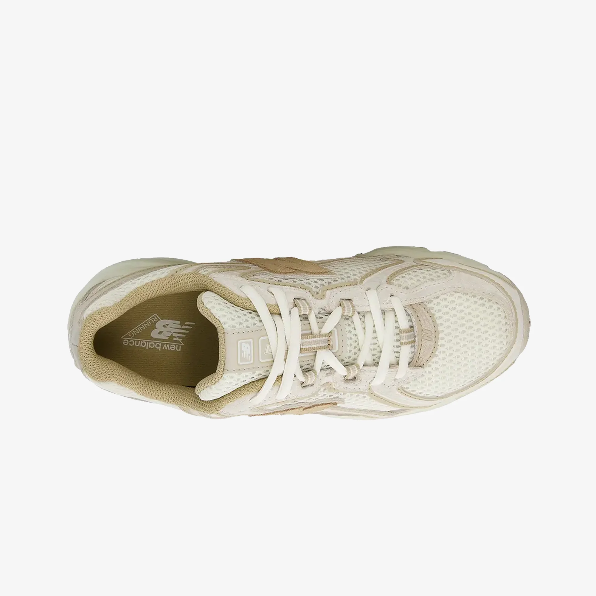 New Balance | 740 { CREAM/BEIGE - Image 2