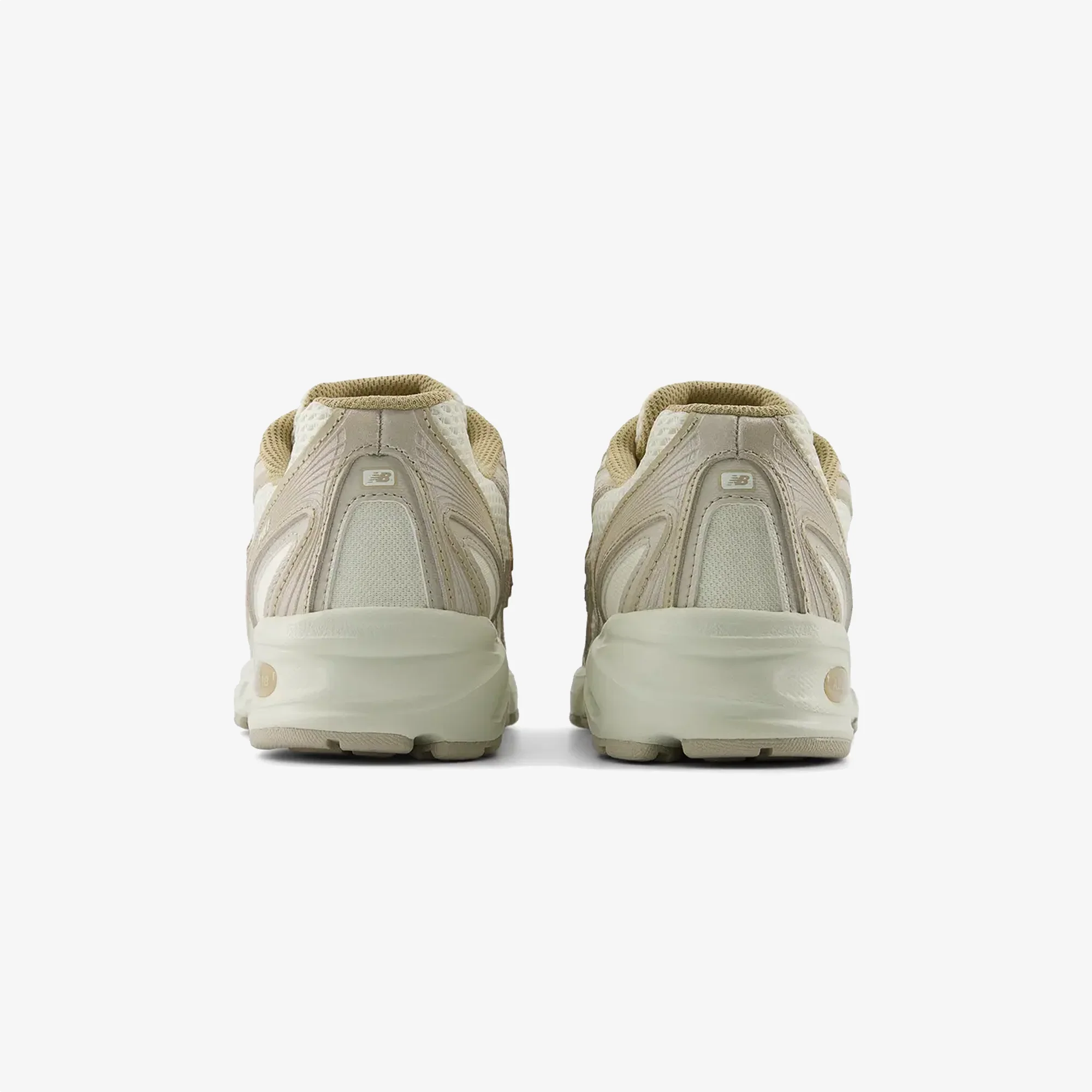 New Balance | 740 { CREAM/BEIGE - Image 4