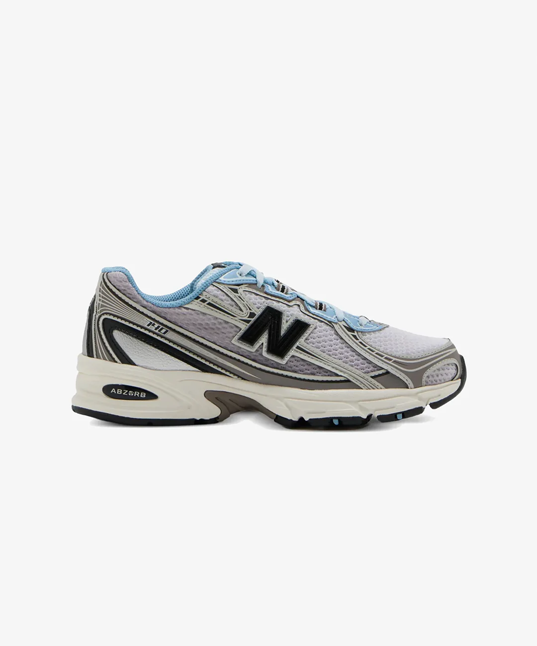 New Balance | 740 { GREY