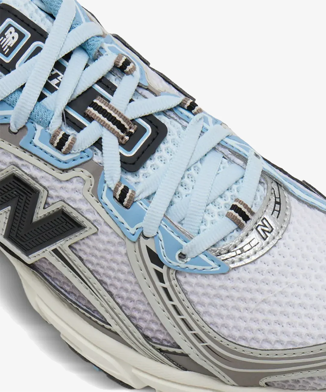 New Balance | 740 { GREY - Image 4
