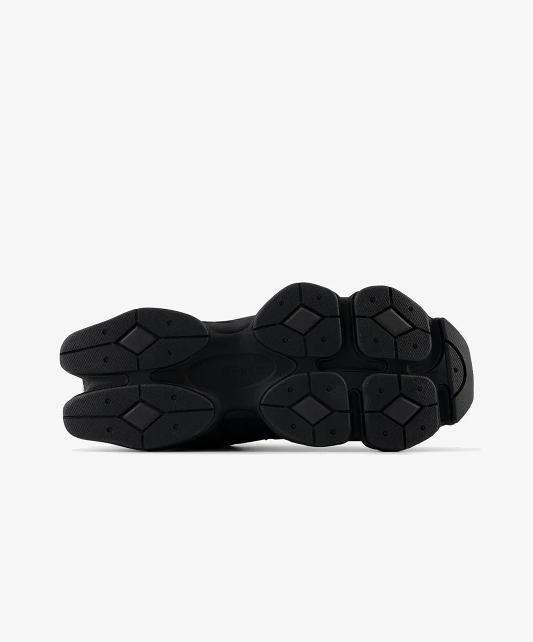 New Balance | 9060 { BLACK/BLACK - Image 5