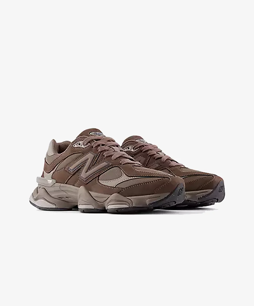 New Balance | 9060 { CORTADO/DOCKSIDE - Image 3