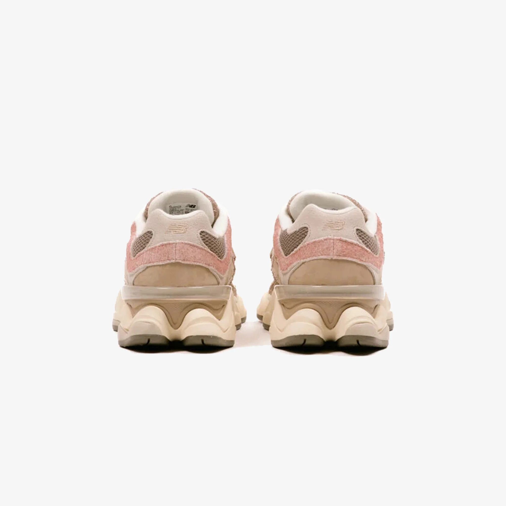 New Balance | 9060 { LANDSLIDE/MUSHROOM - Image 5