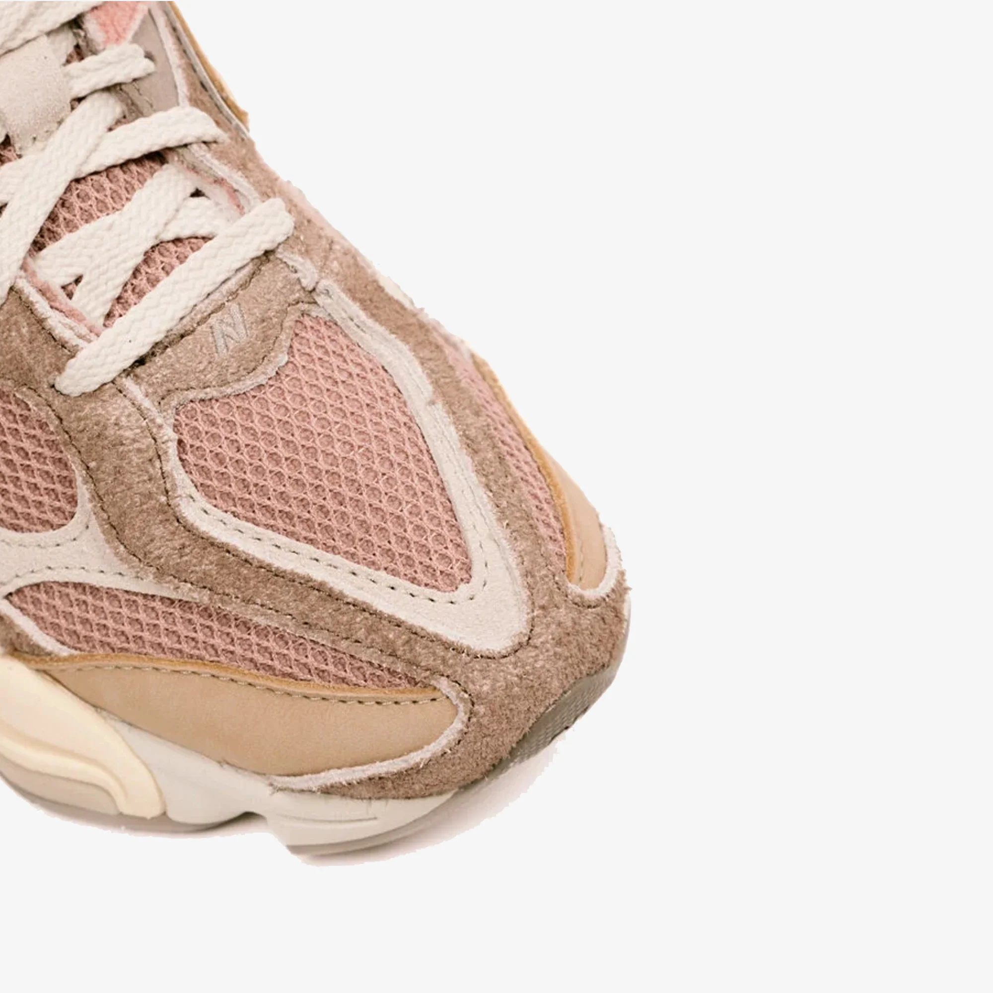 New Balance | 9060 { LANDSLIDE/MUSHROOM - Image 6